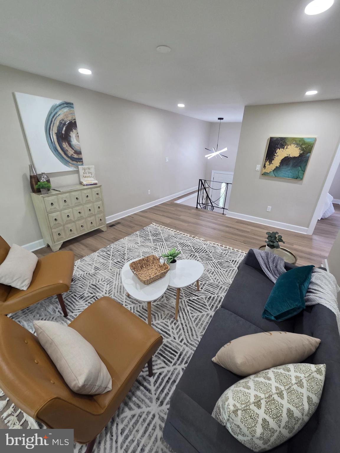 GLENARDEN - Residential
