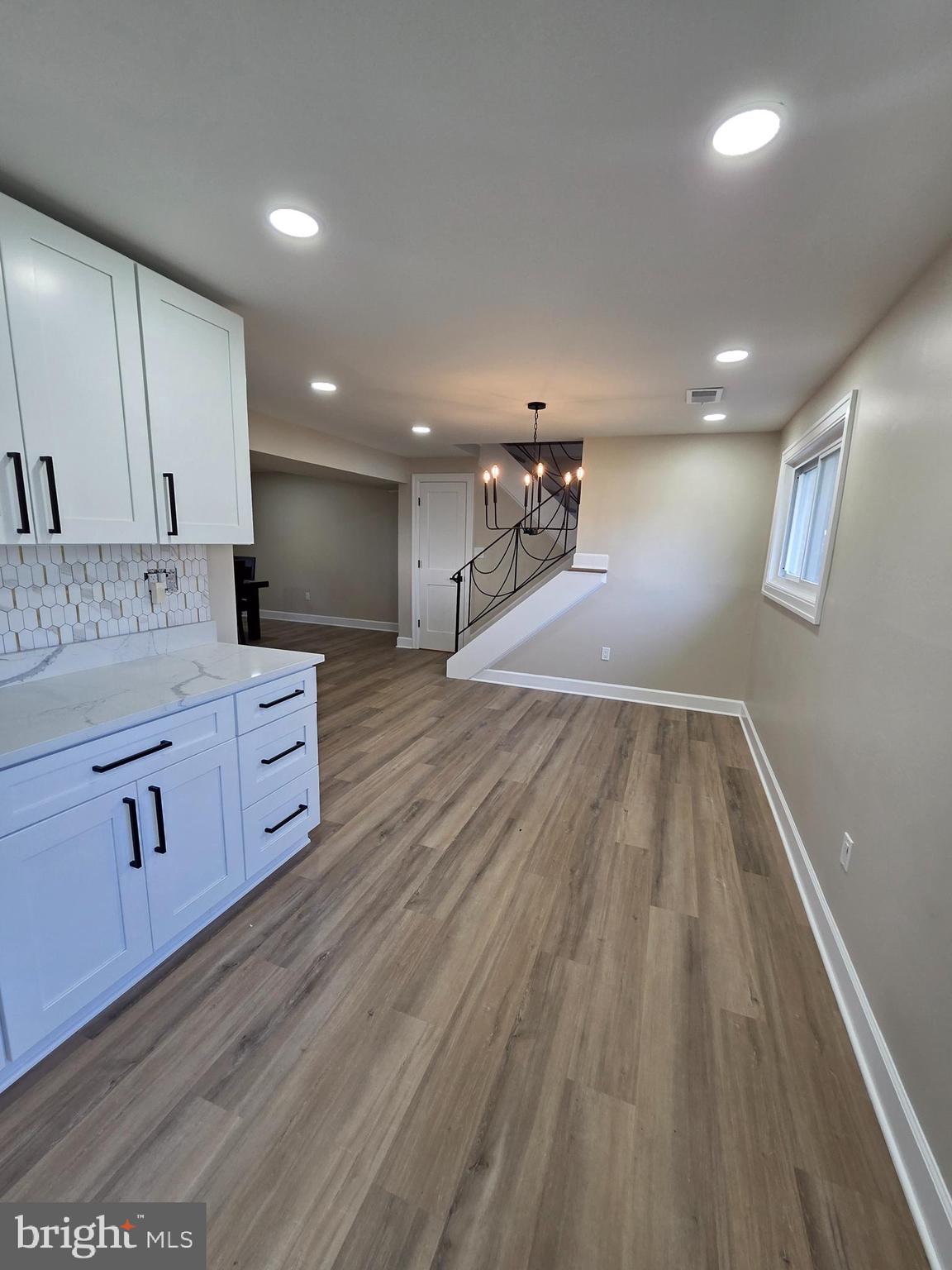 GLENARDEN - Residential