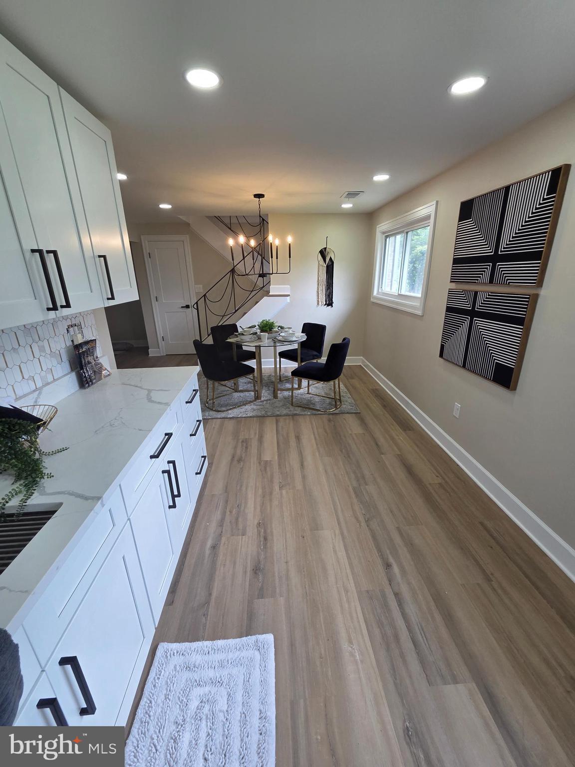 GLENARDEN - Residential