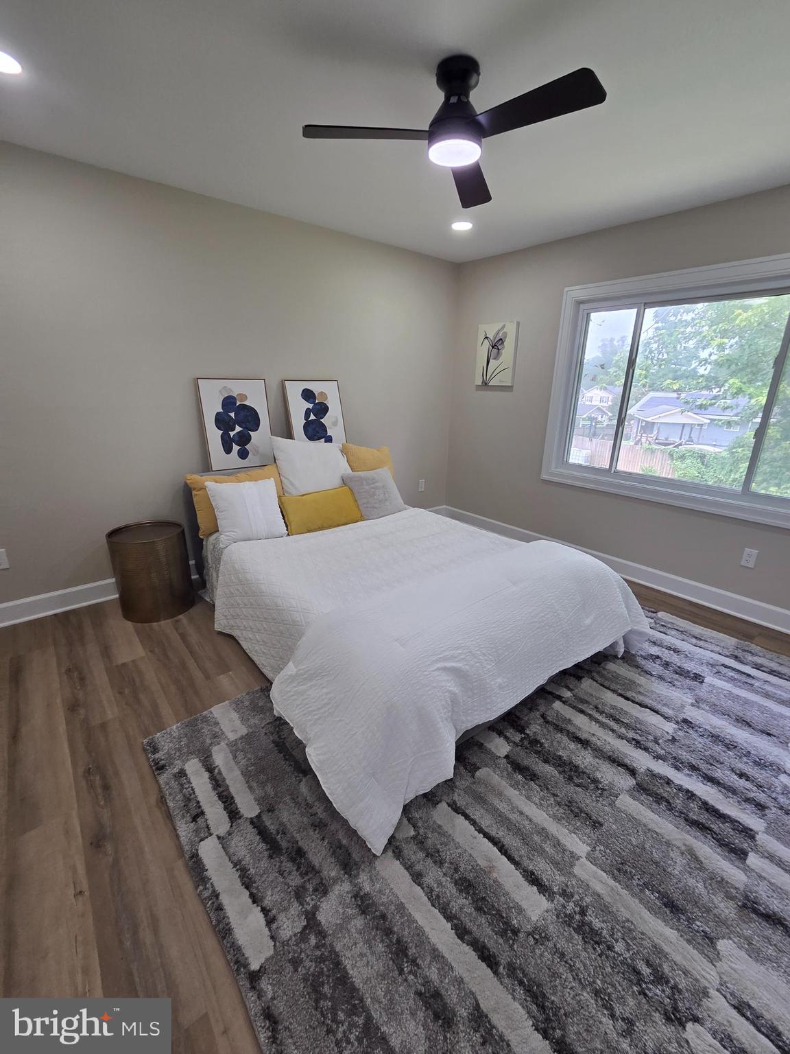 GLENARDEN - Residential