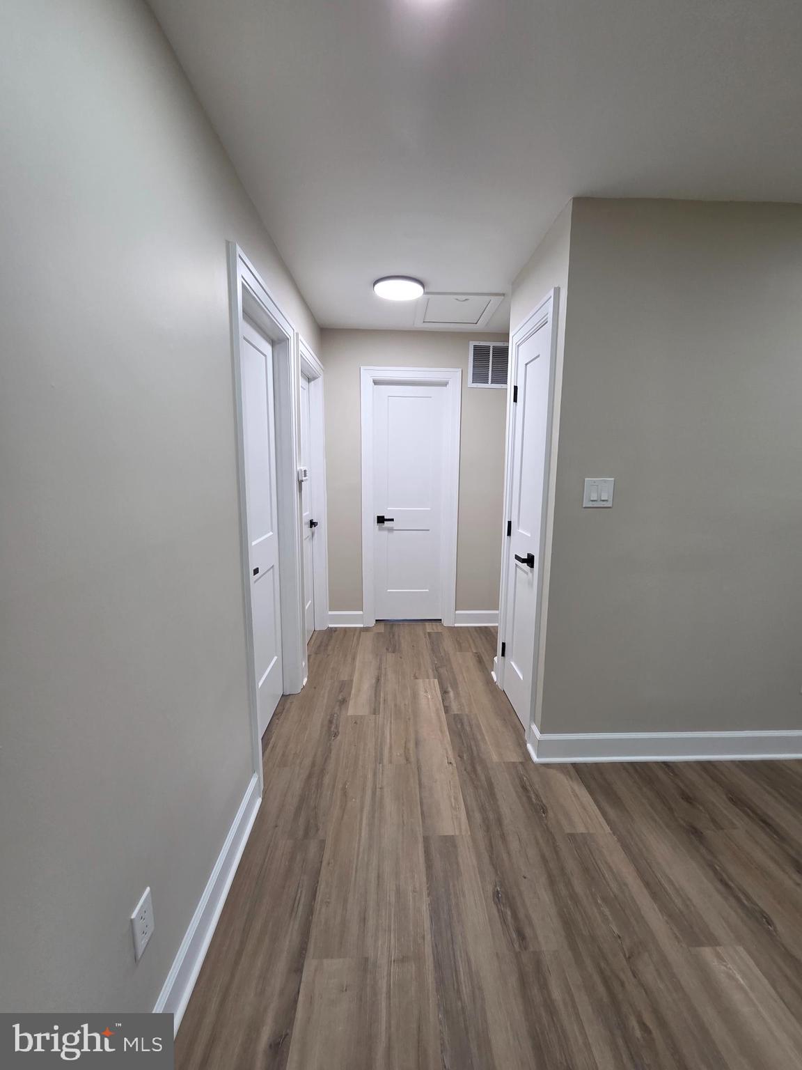 GLENARDEN - Residential