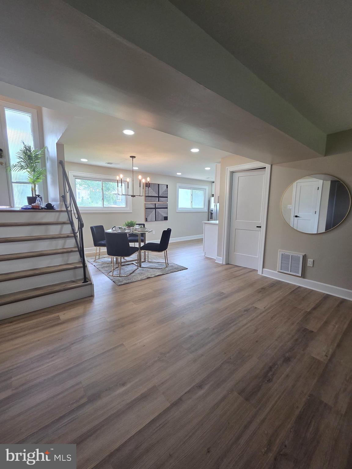 GLENARDEN - Residential