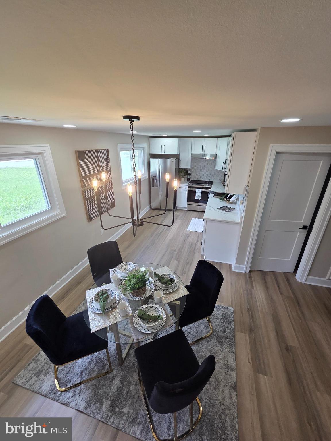 GLENARDEN - Residential