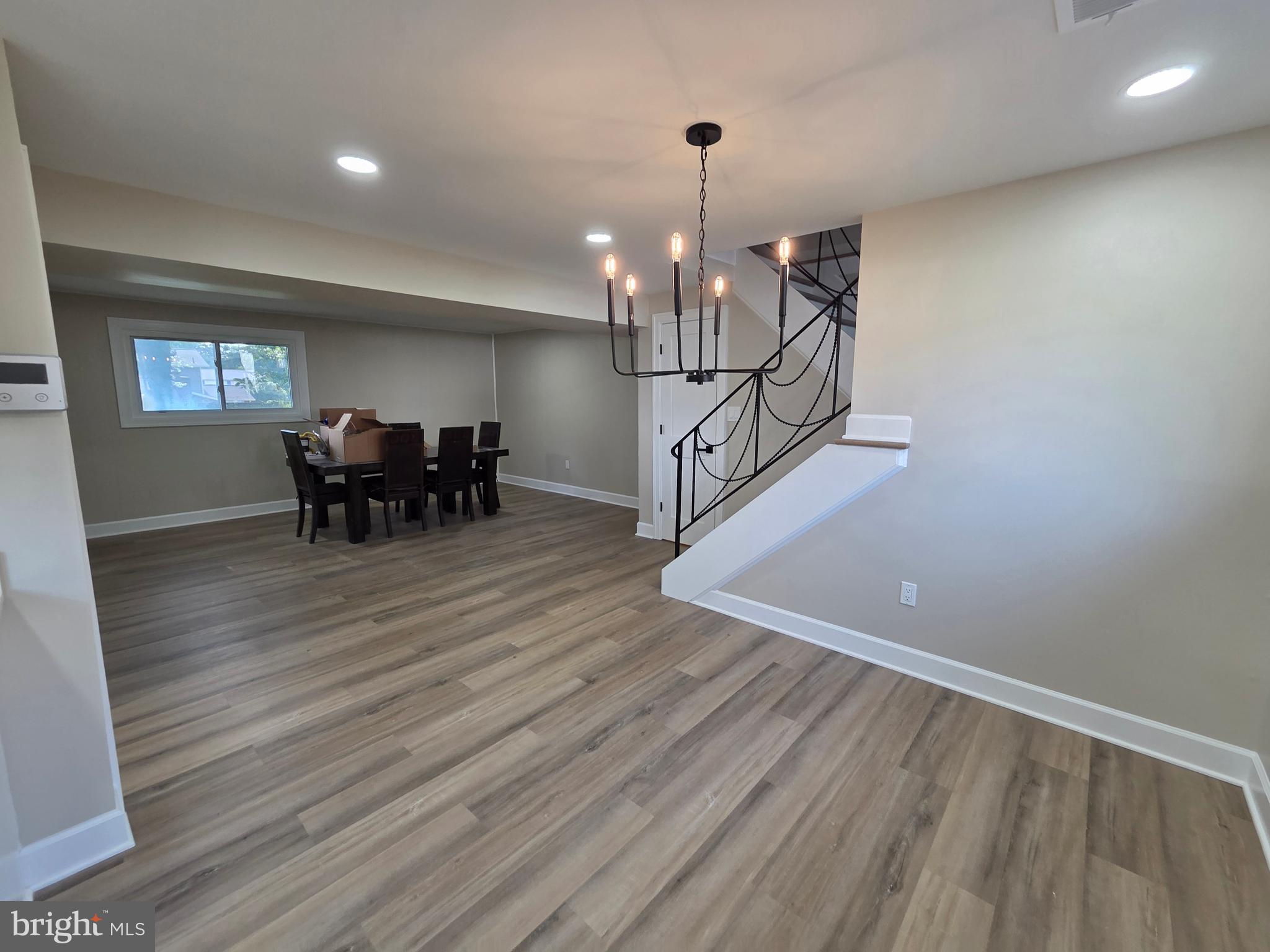 GLENARDEN - Residential