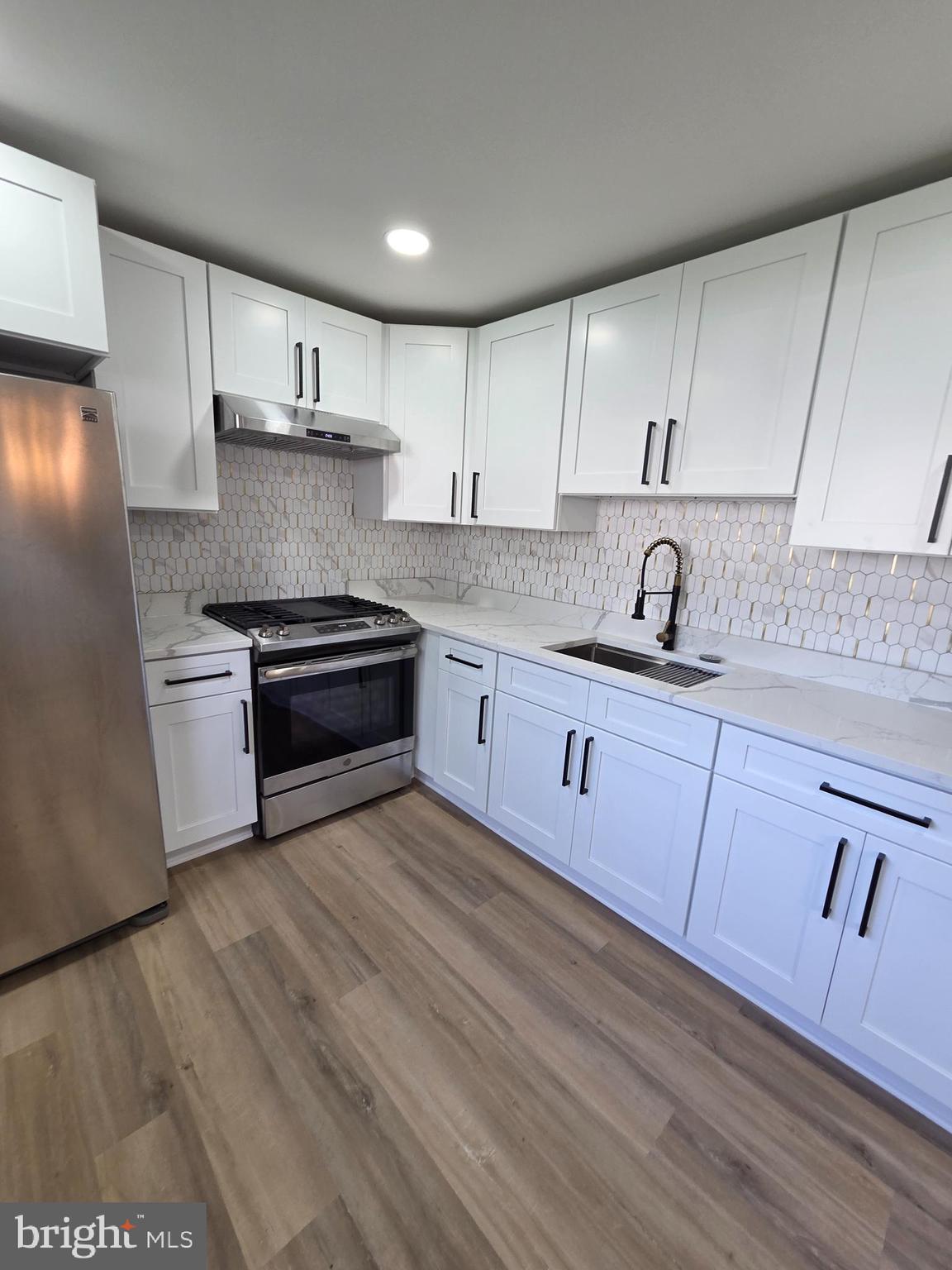 GLENARDEN - Residential