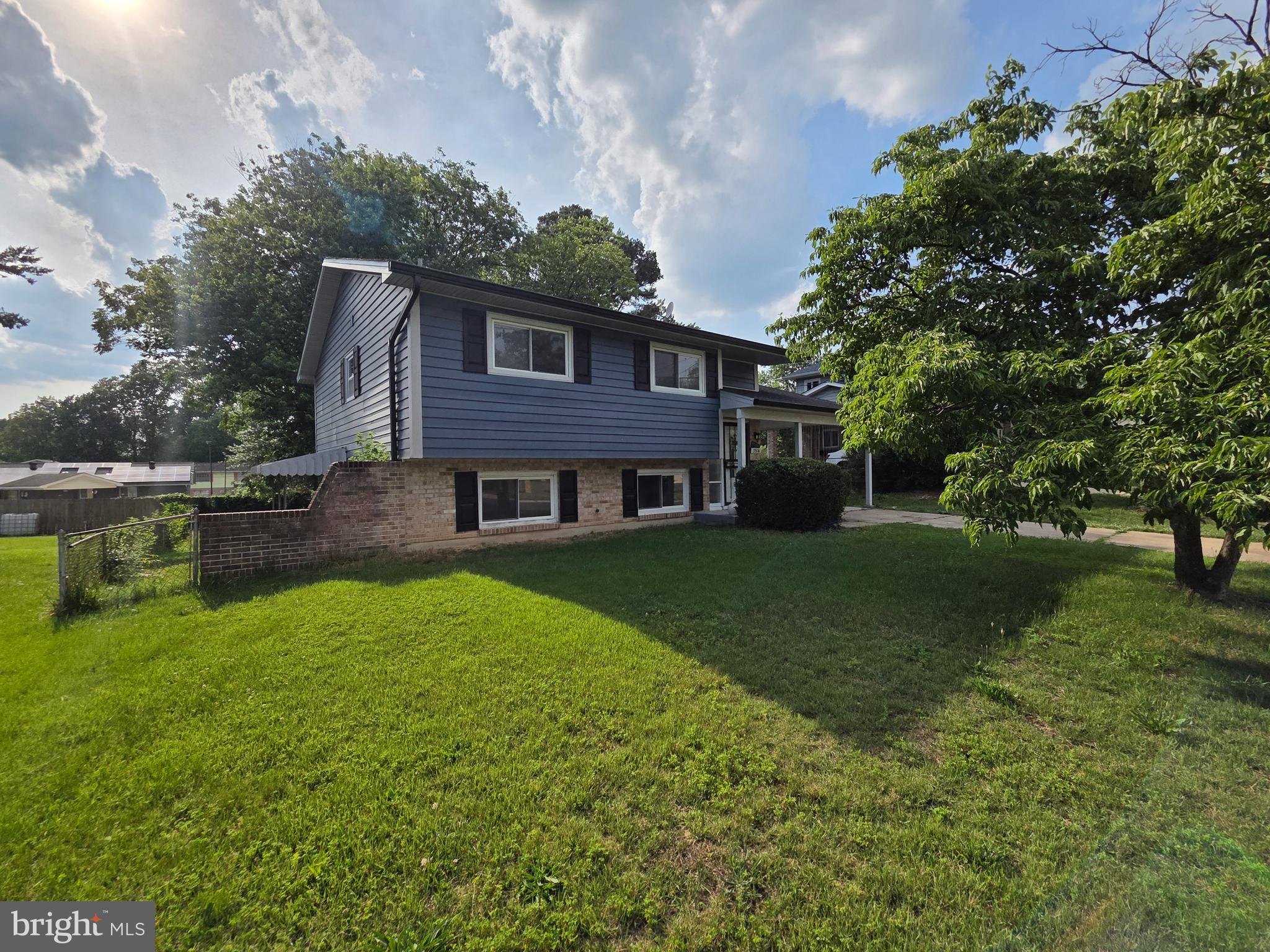 GLENARDEN - Residential