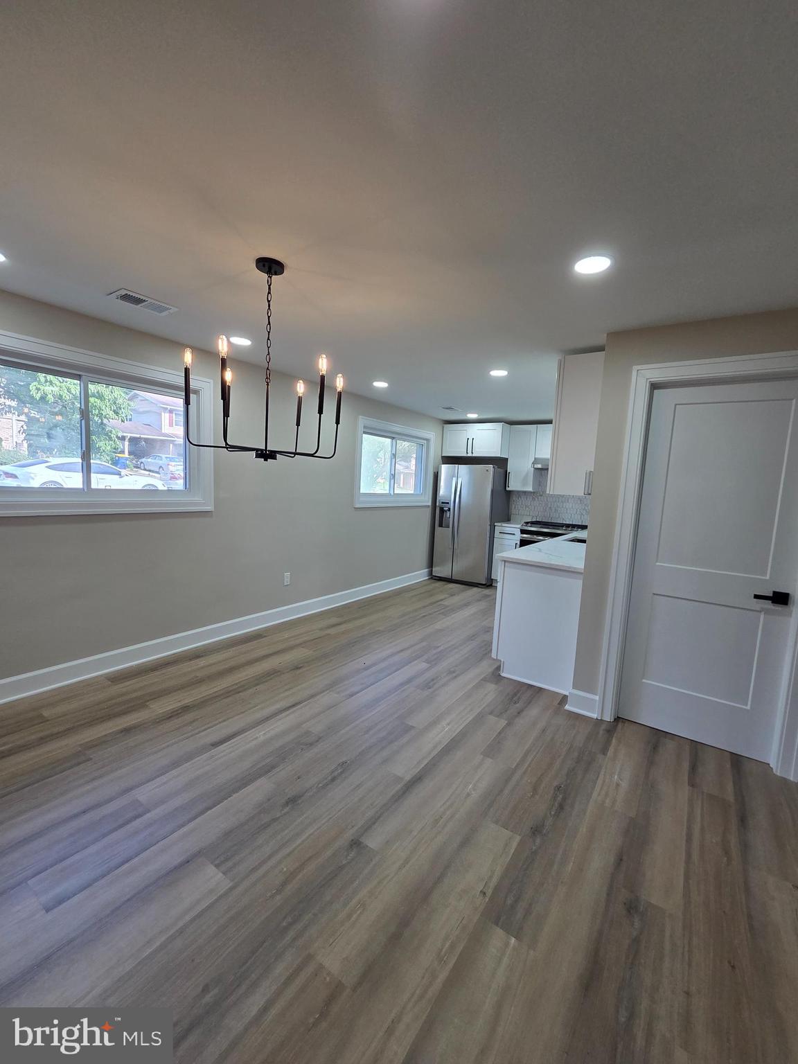 GLENARDEN - Residential