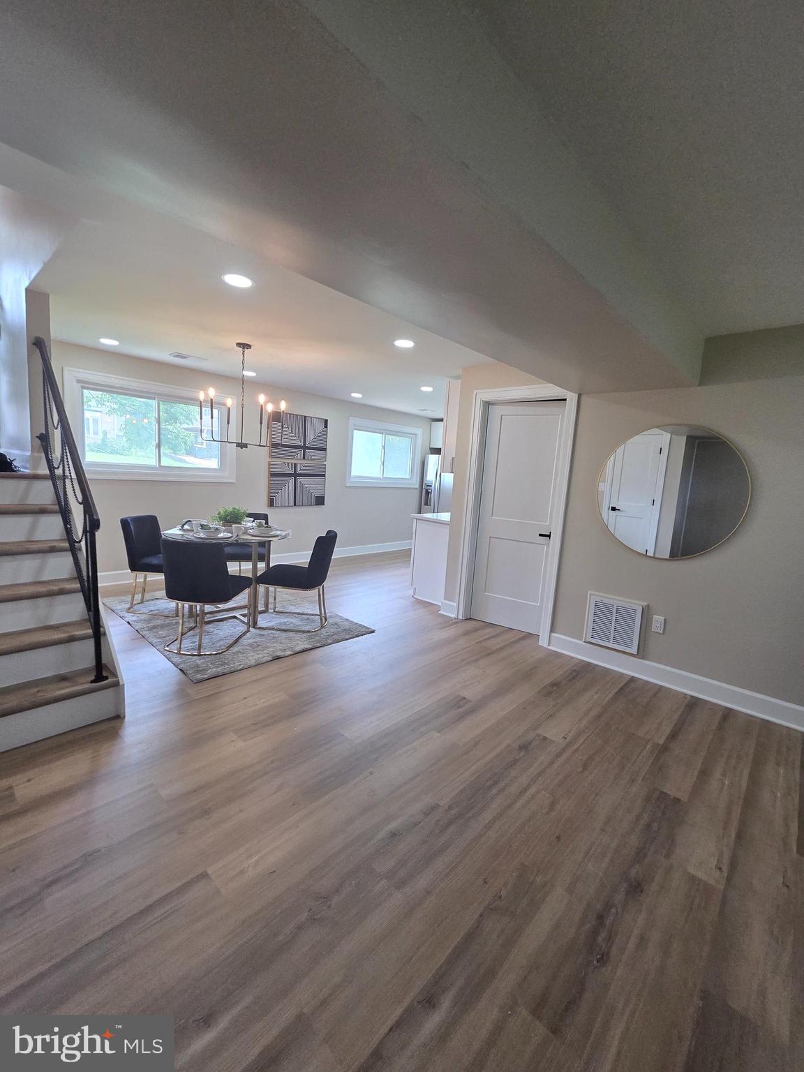 GLENARDEN - Residential