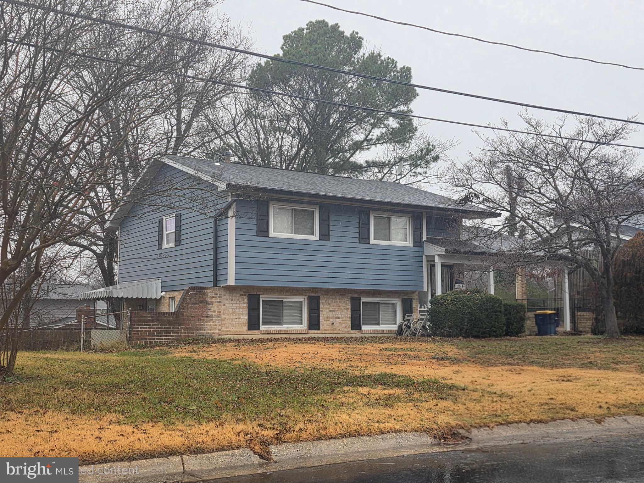 GLENARDEN - Residential
