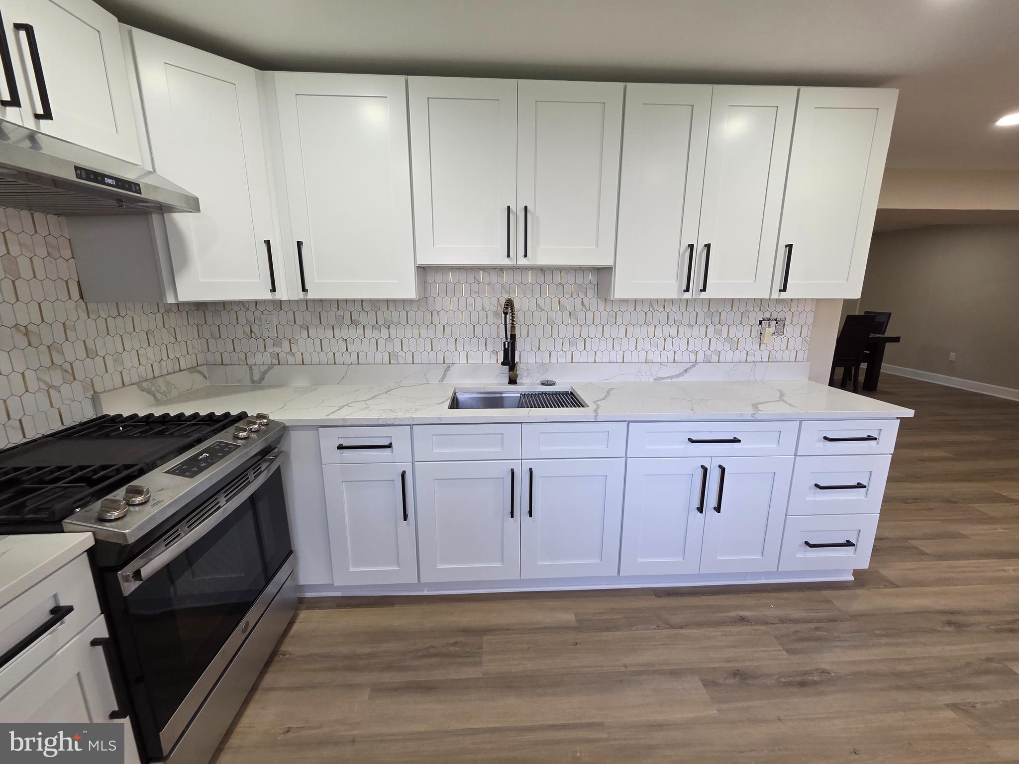 GLENARDEN - Residential