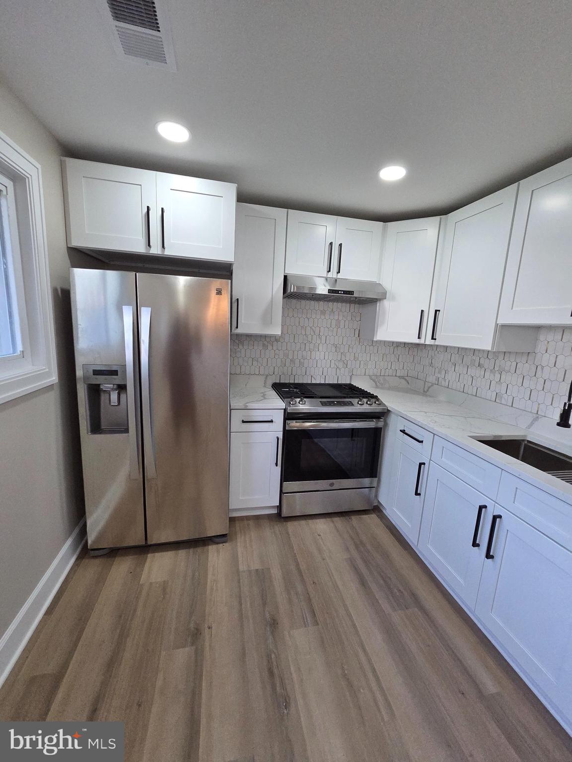 GLENARDEN - Residential