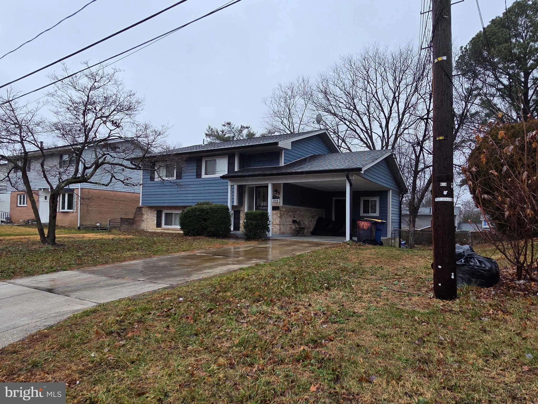 GLENARDEN - Residential