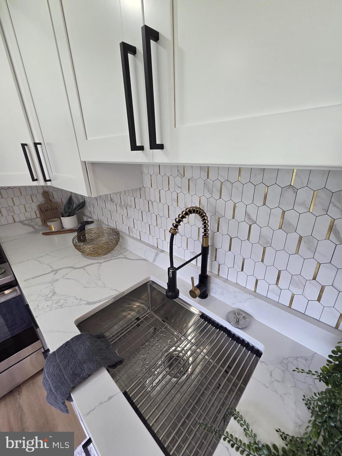 GLENARDEN - Residential