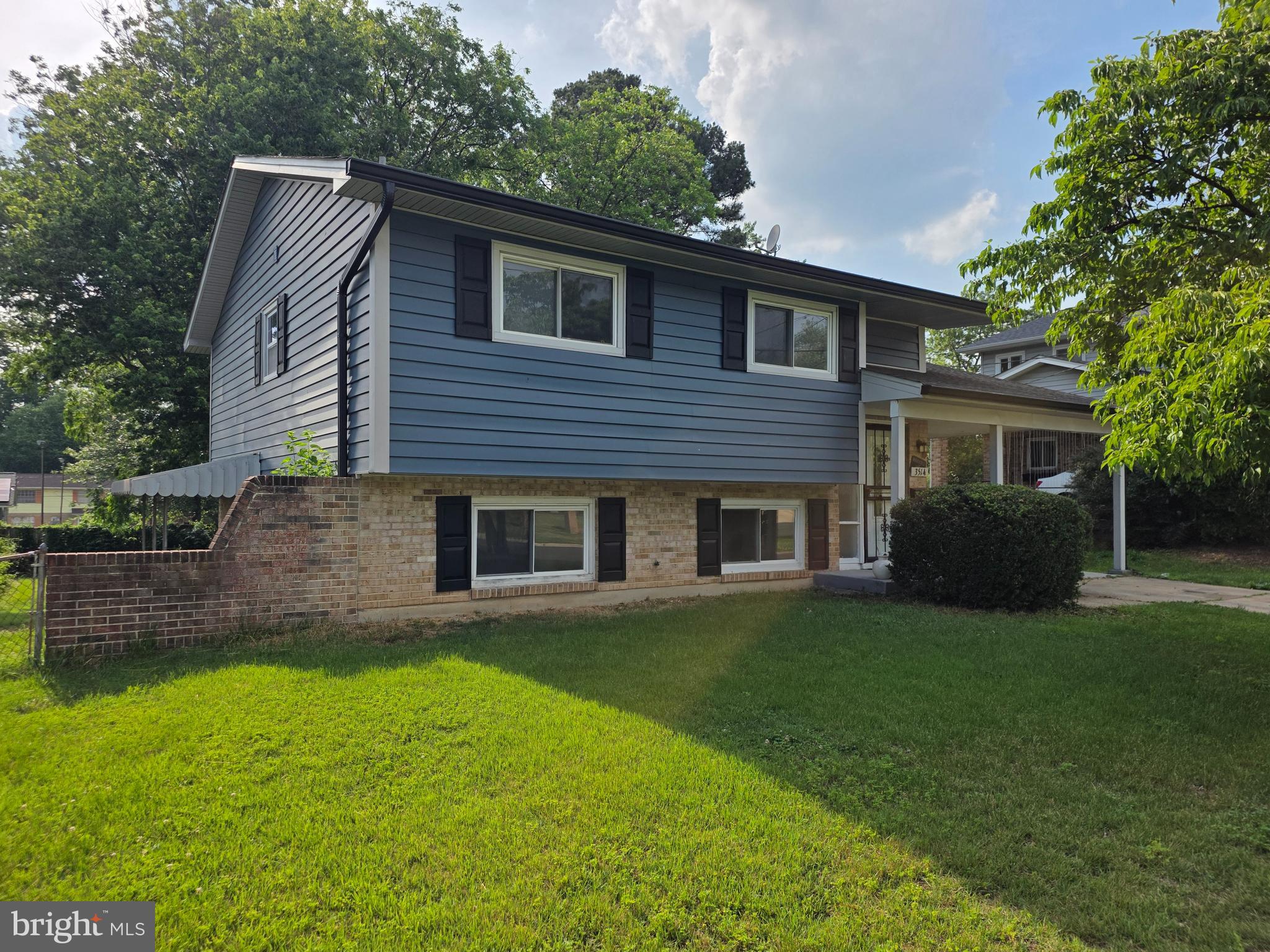 GLENARDEN - Residential