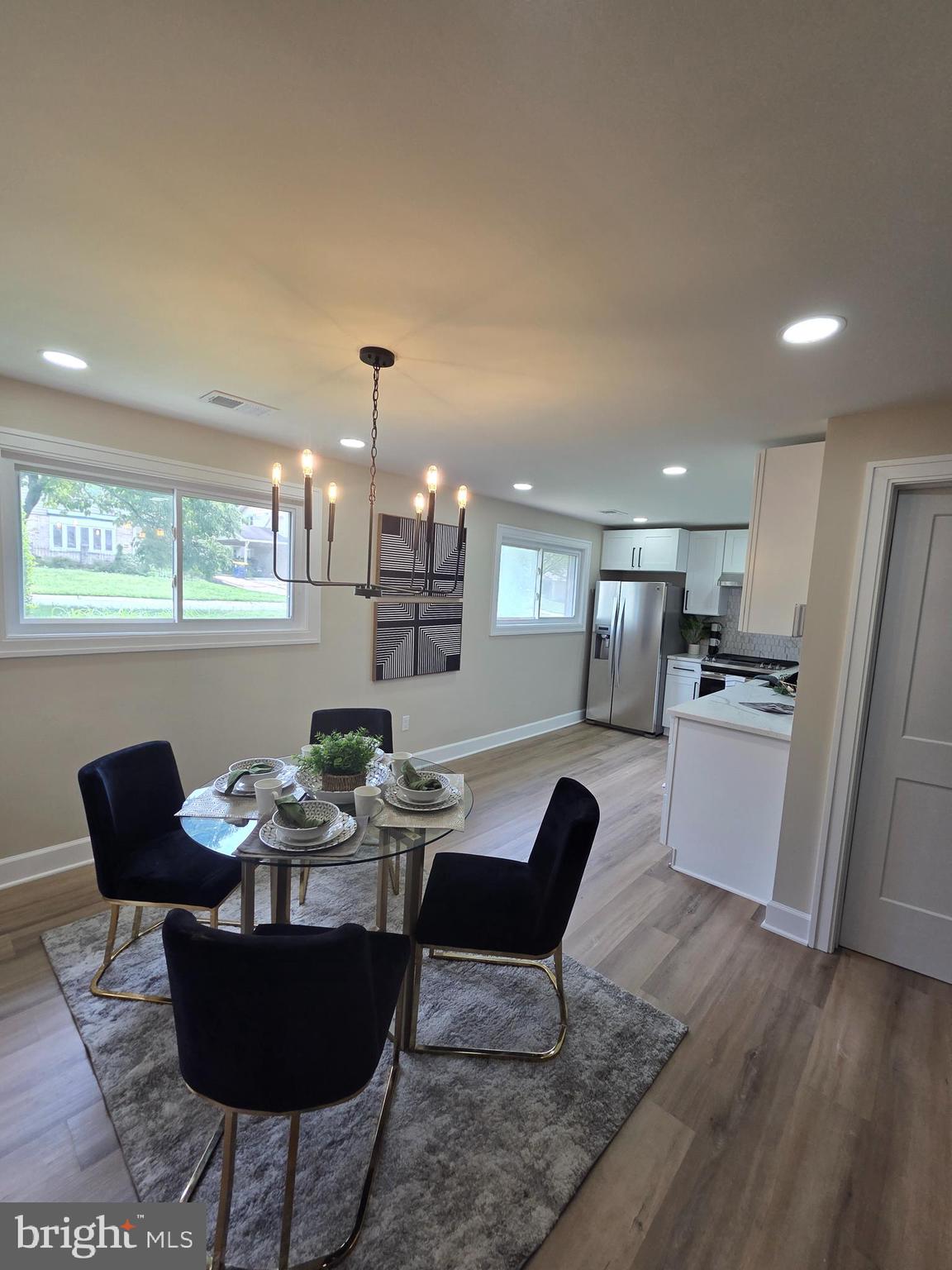 GLENARDEN - Residential