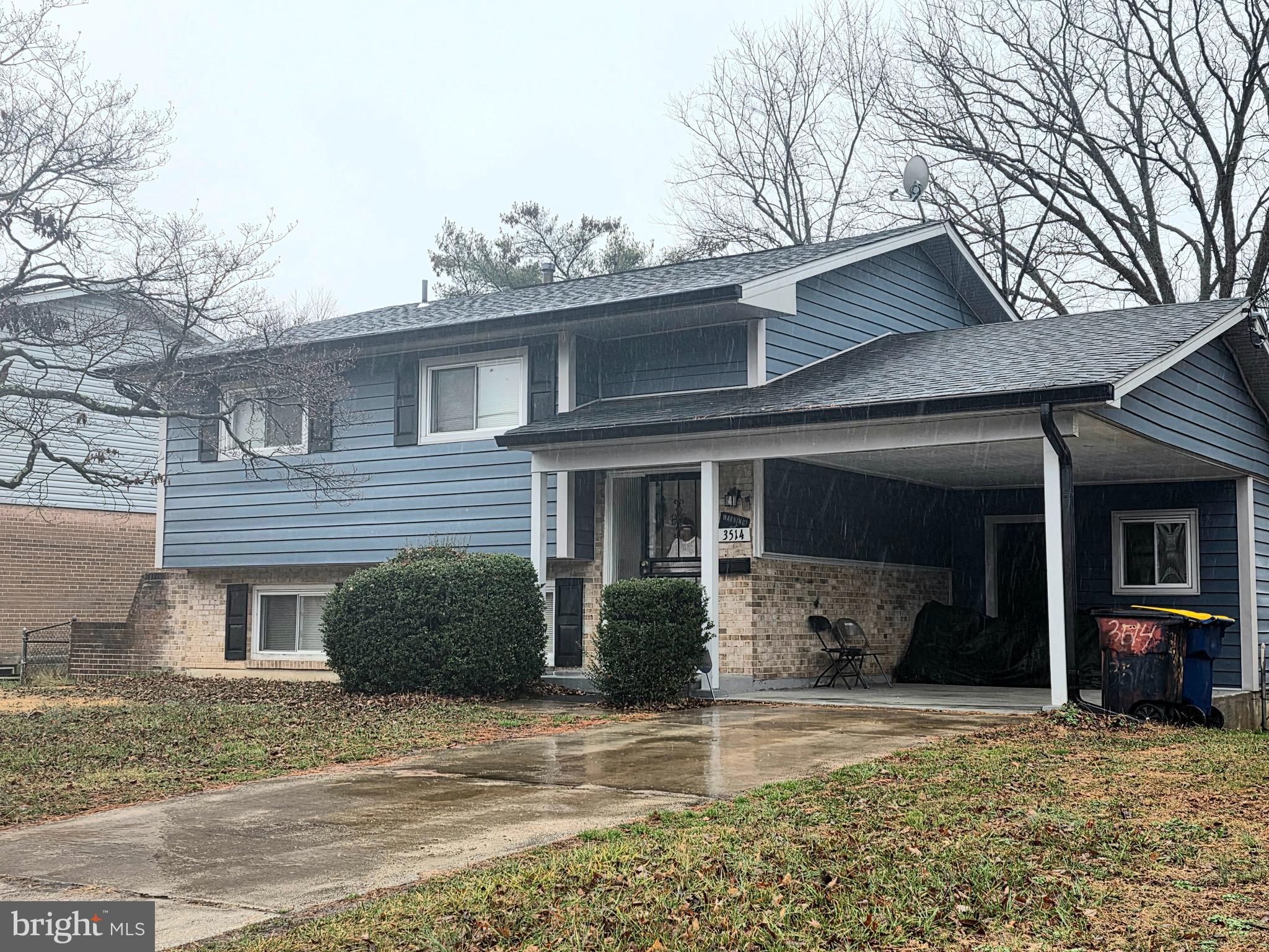 GLENARDEN - Residential