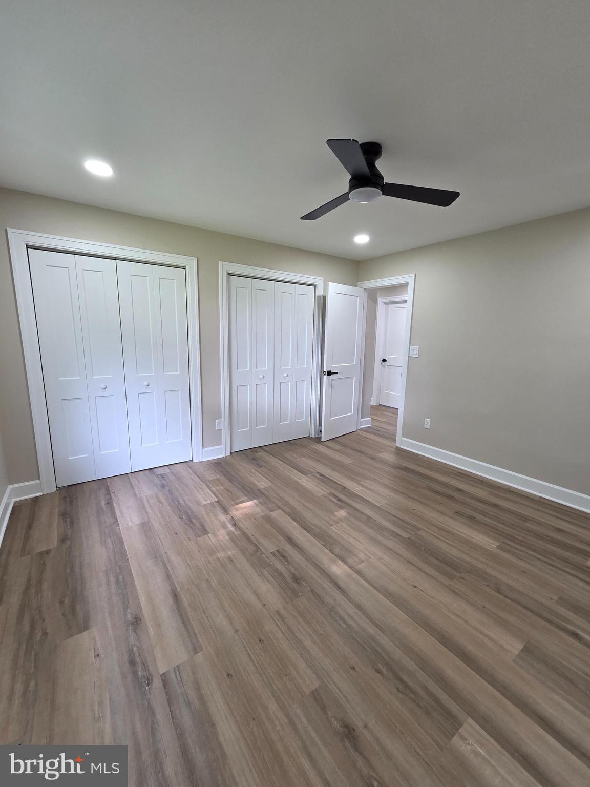 GLENARDEN - Residential
