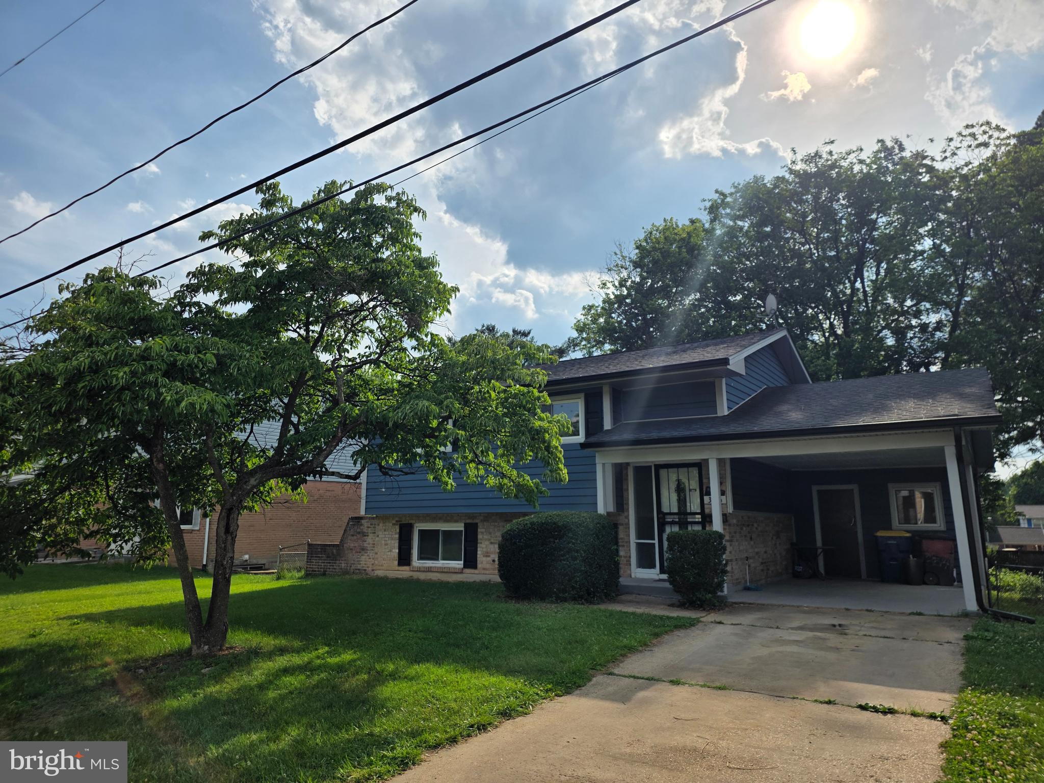 GLENARDEN - Residential