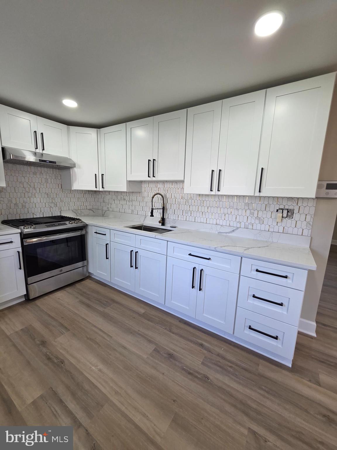 GLENARDEN - Residential