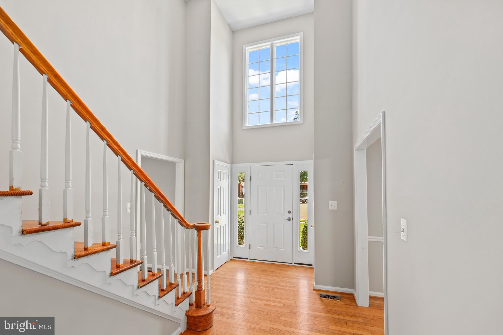 BROAD OAKS - Residential