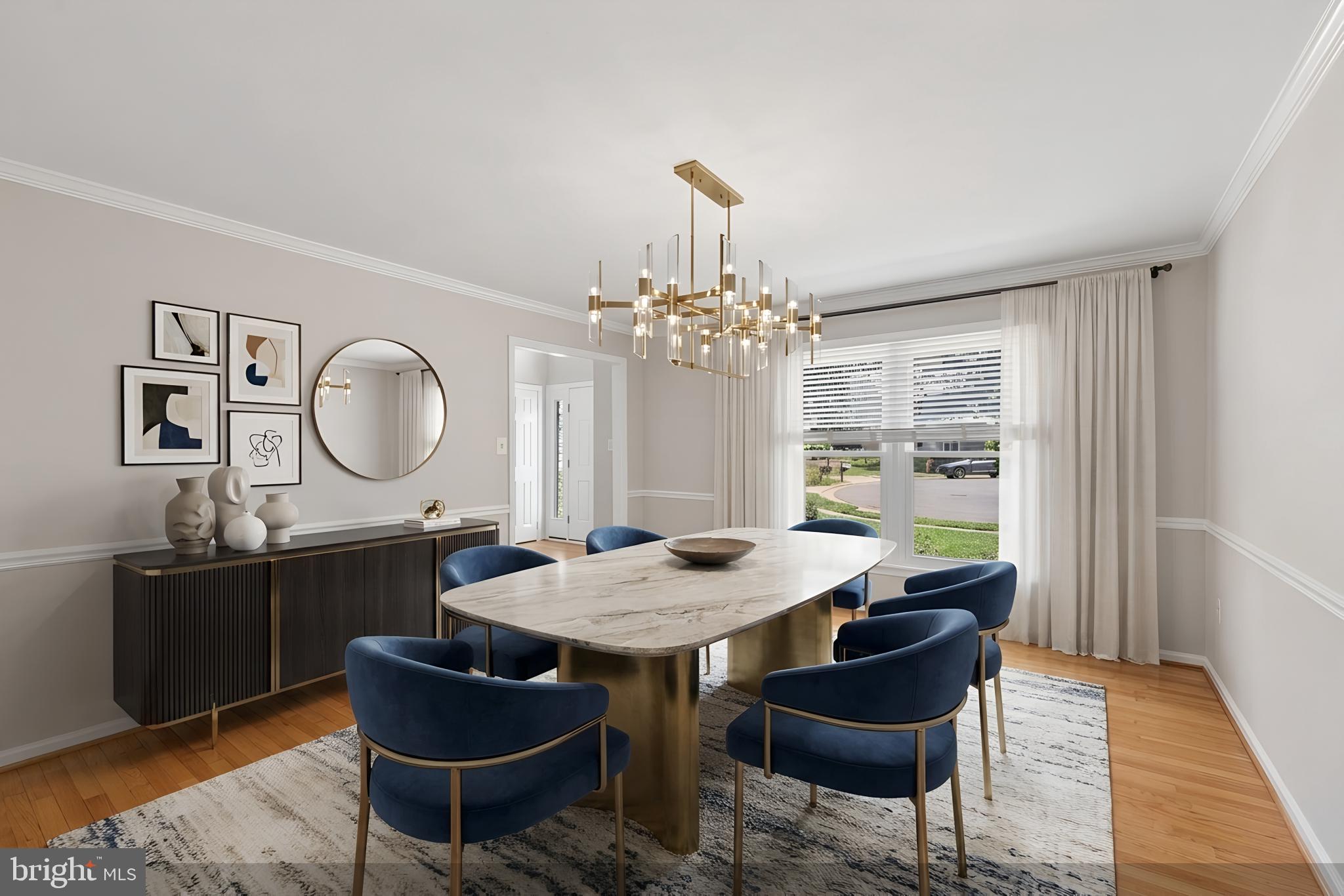 BROAD OAKS - Residential