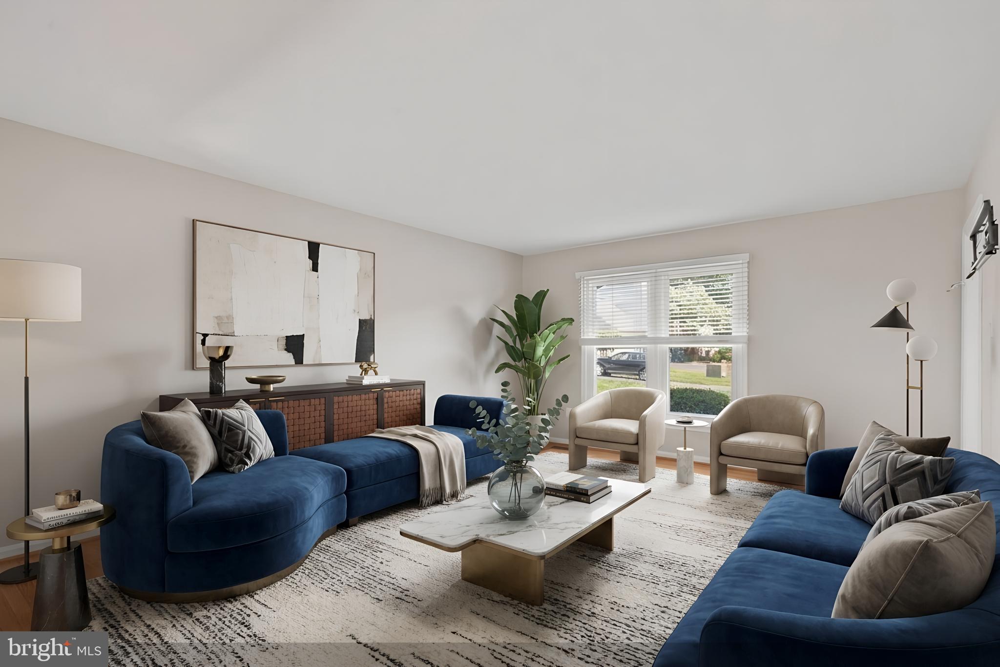 BROAD OAKS - Residential