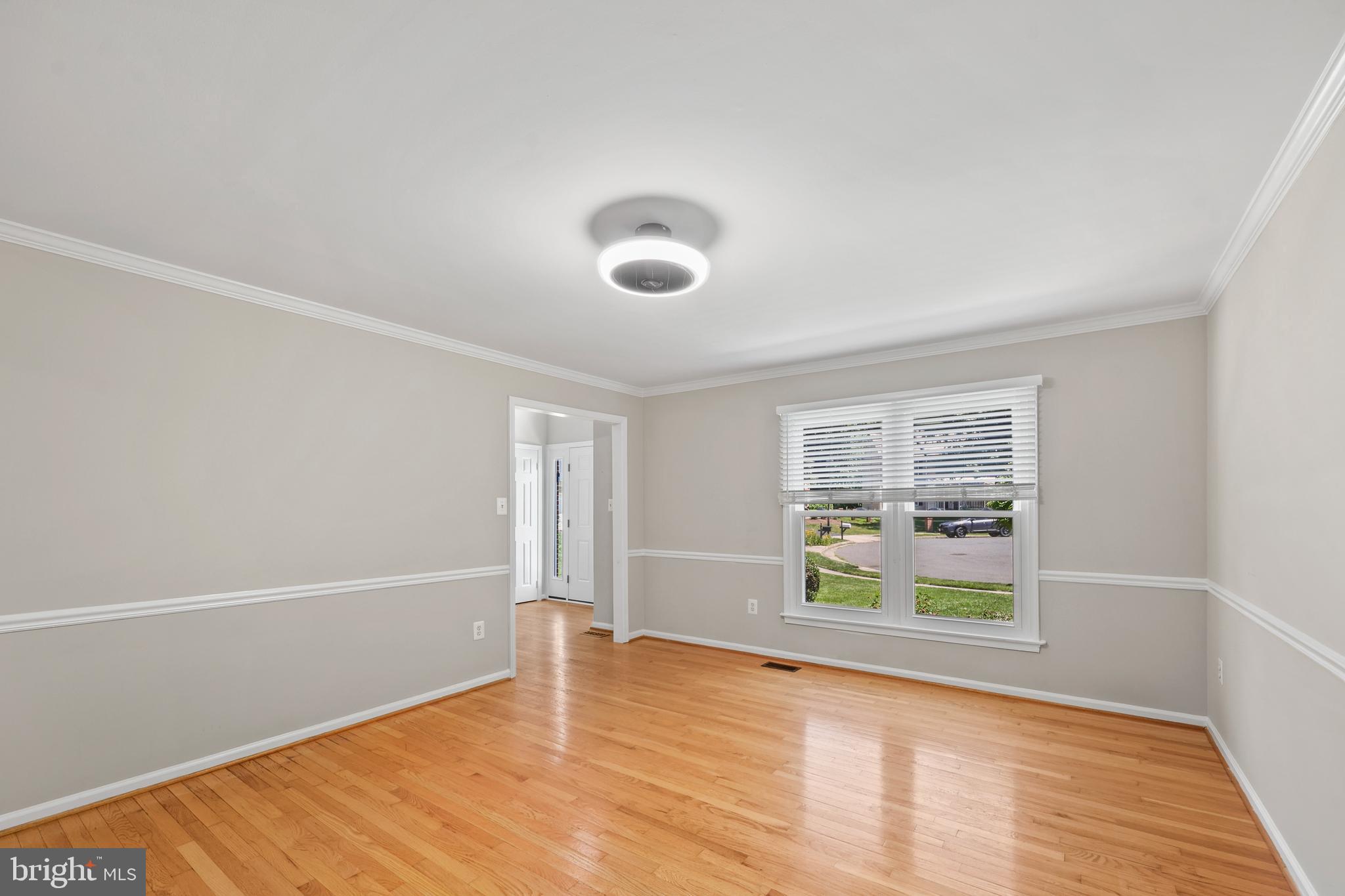 BROAD OAKS - Residential