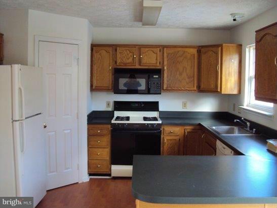 HIGHPOINTE - Residential