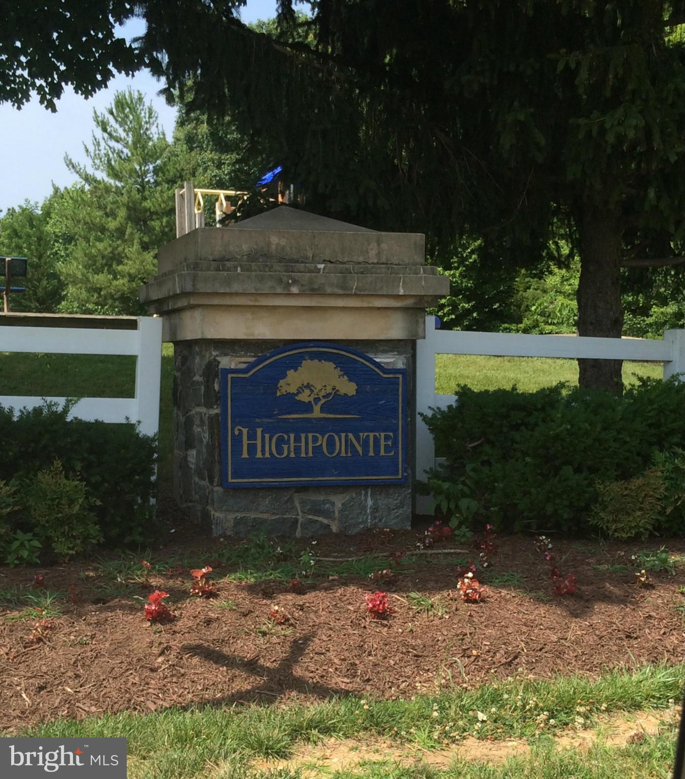 HIGHPOINTE - Residential