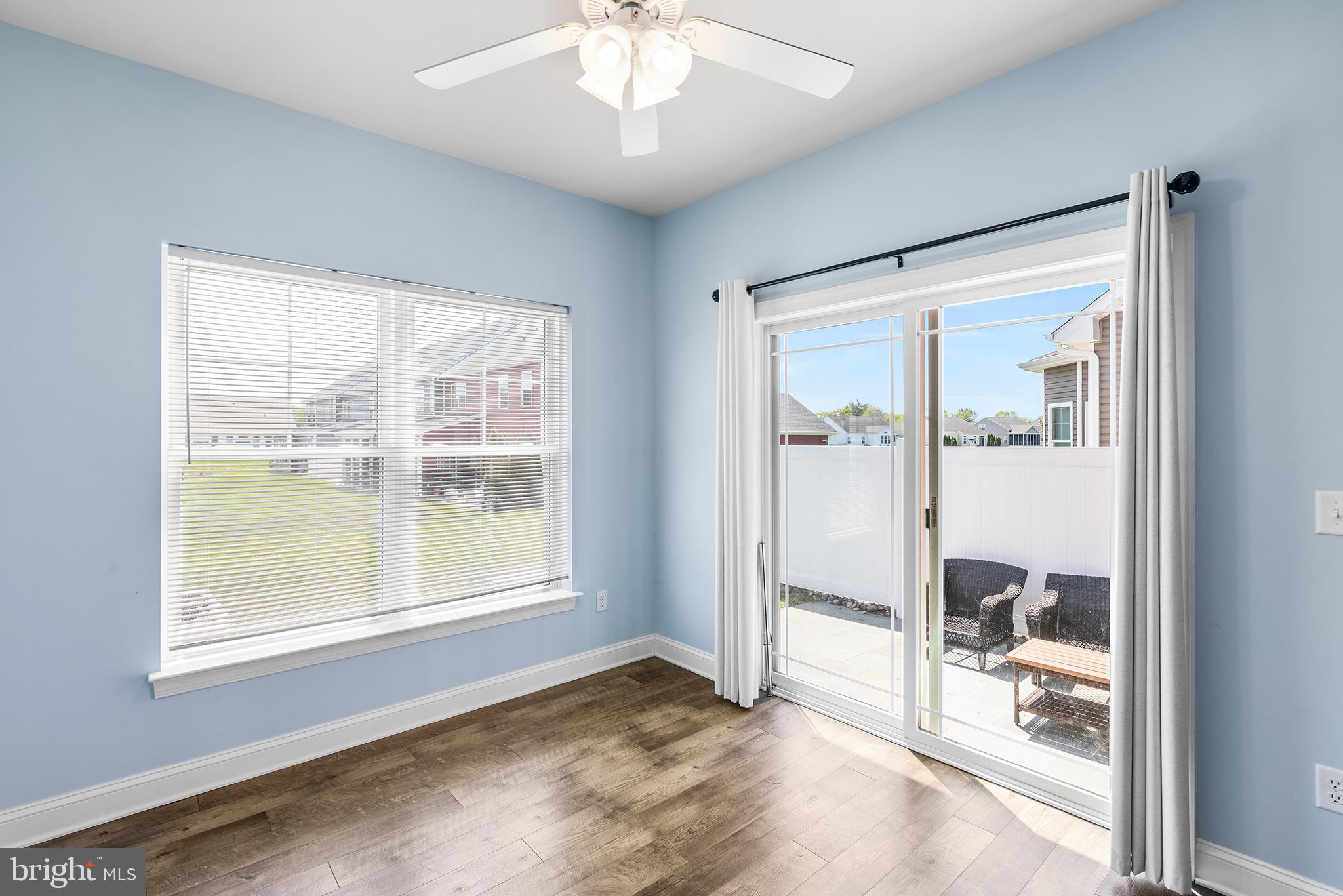 FAIRWAY VILLAGE - Residential