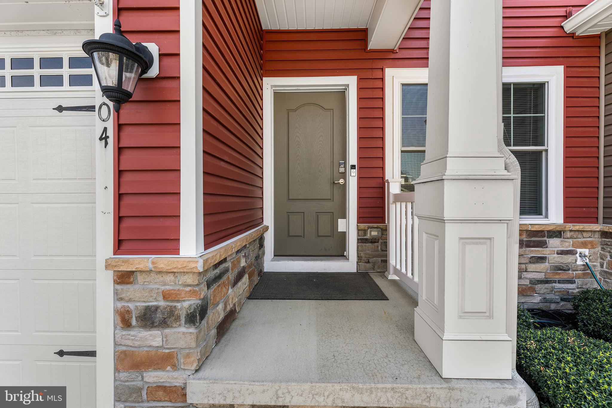FAIRWAY VILLAGE - Residential