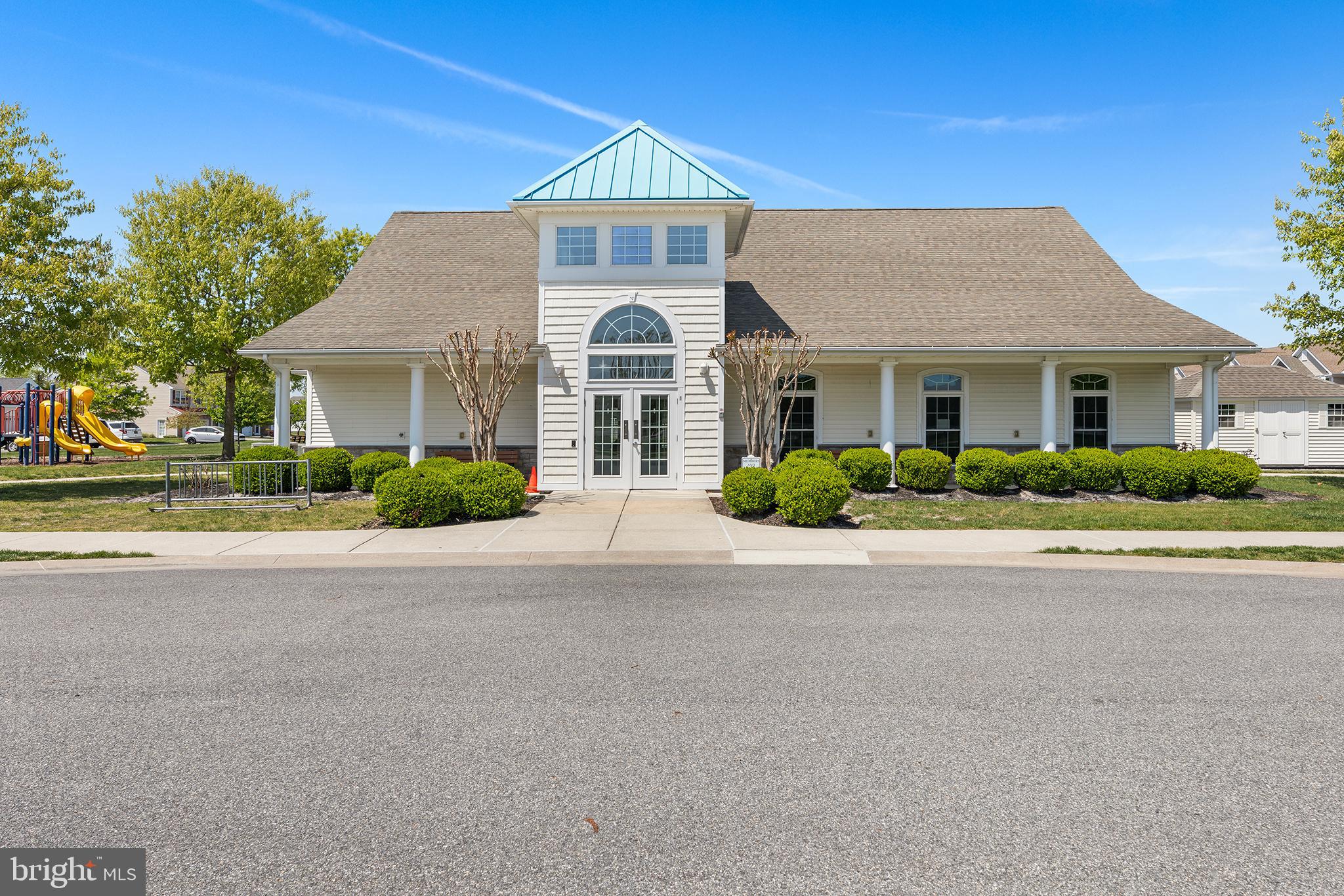FAIRWAY VILLAGE - Residential