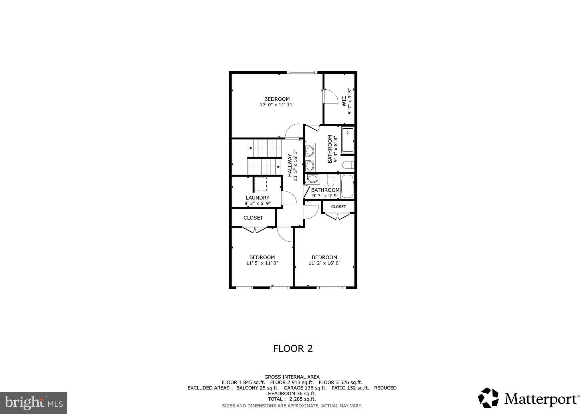 FAIRWAY VILLAGE - Residential
