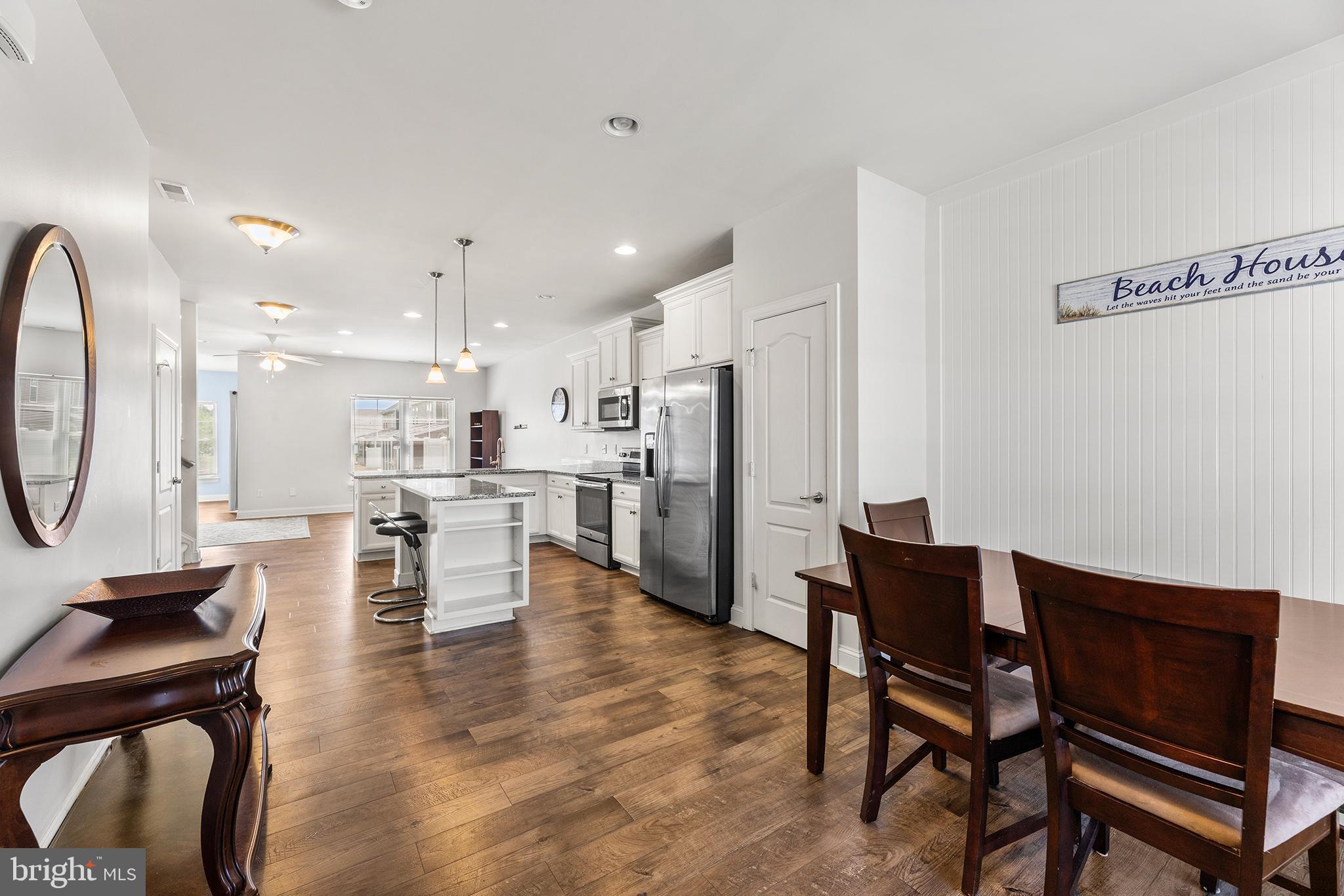 FAIRWAY VILLAGE - Residential