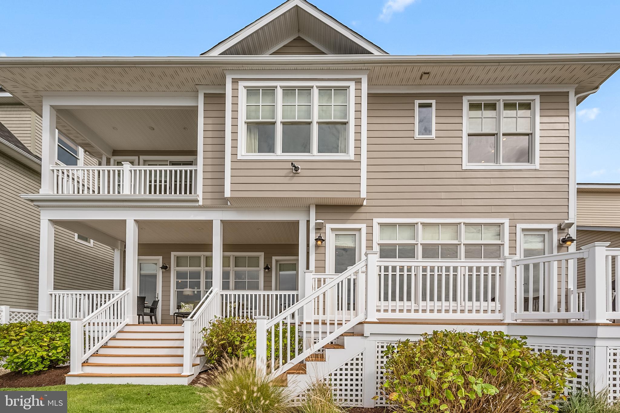 CAINE KEYS II EXT - Residential