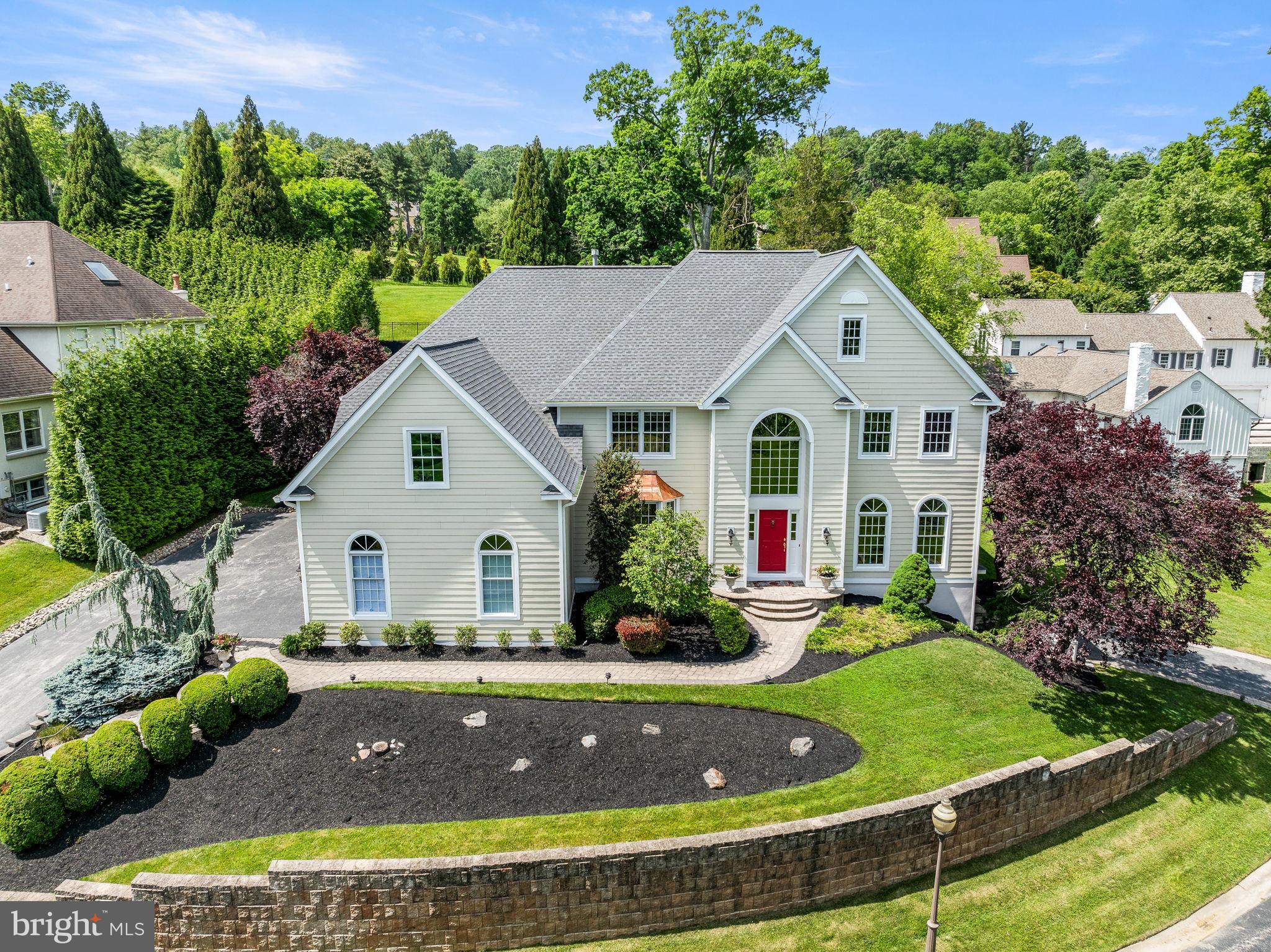 GULPH CREEK - Residential