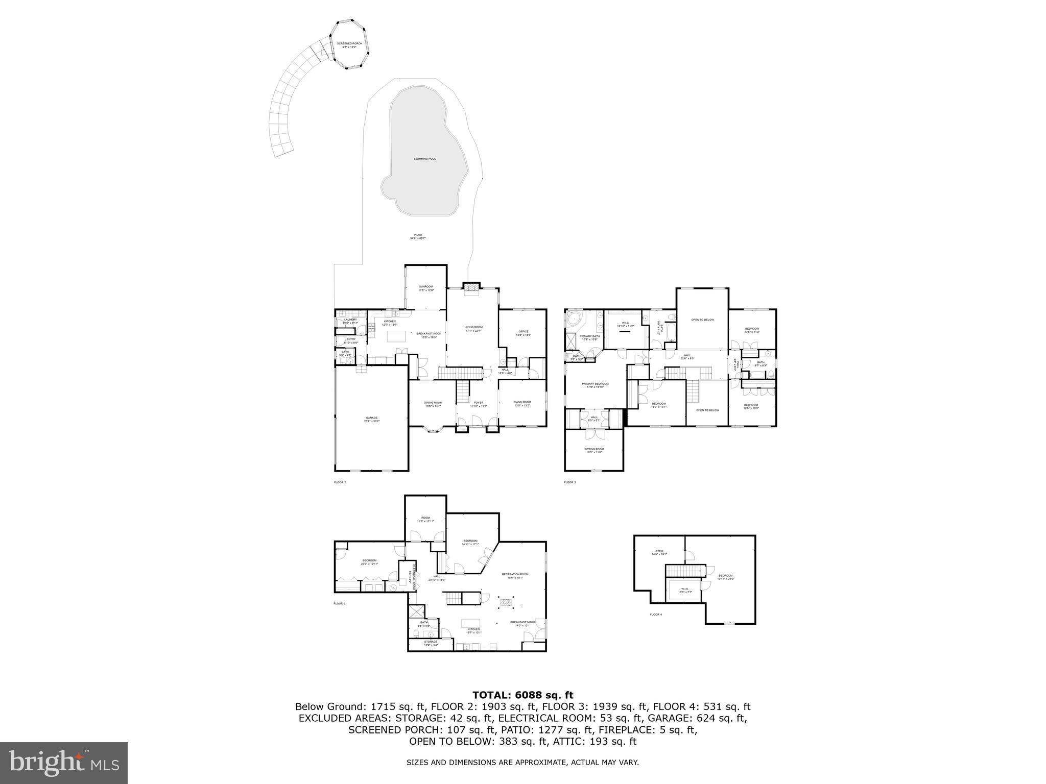 GULPH CREEK - Residential