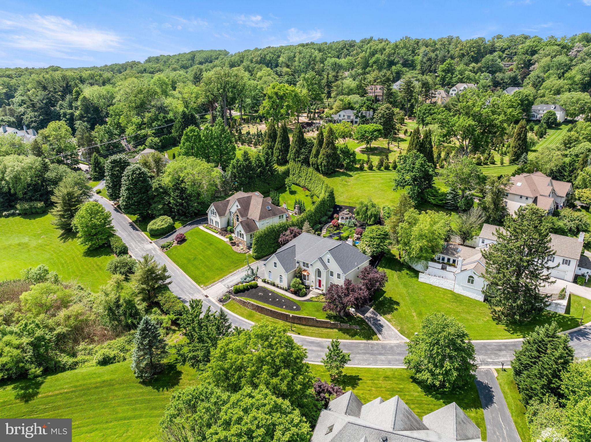 GULPH CREEK - Residential