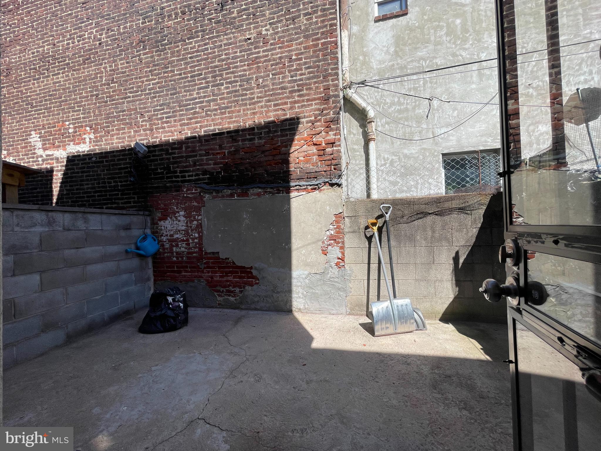 PHILADELPHIA - Residential