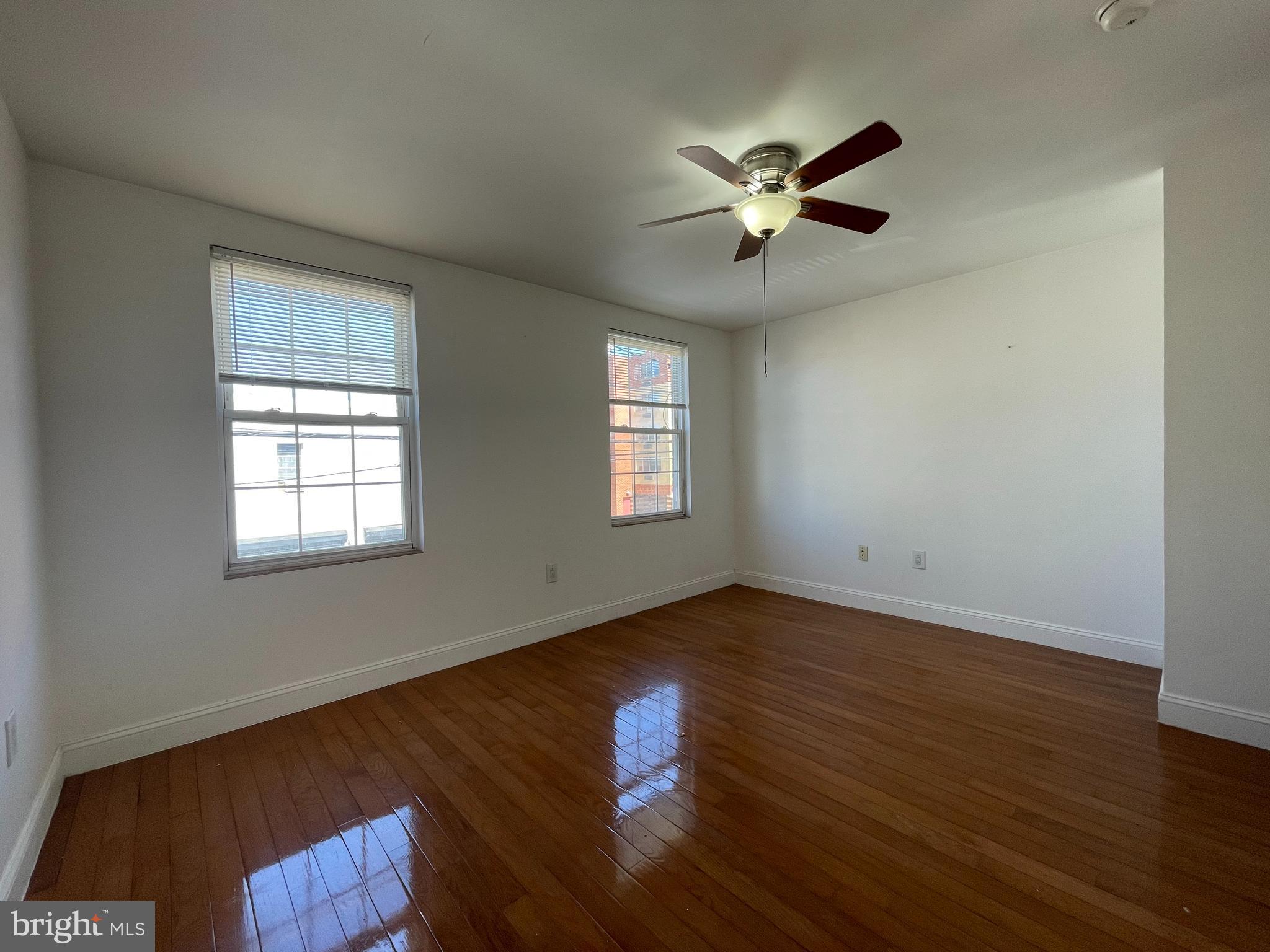 PHILADELPHIA - Residential
