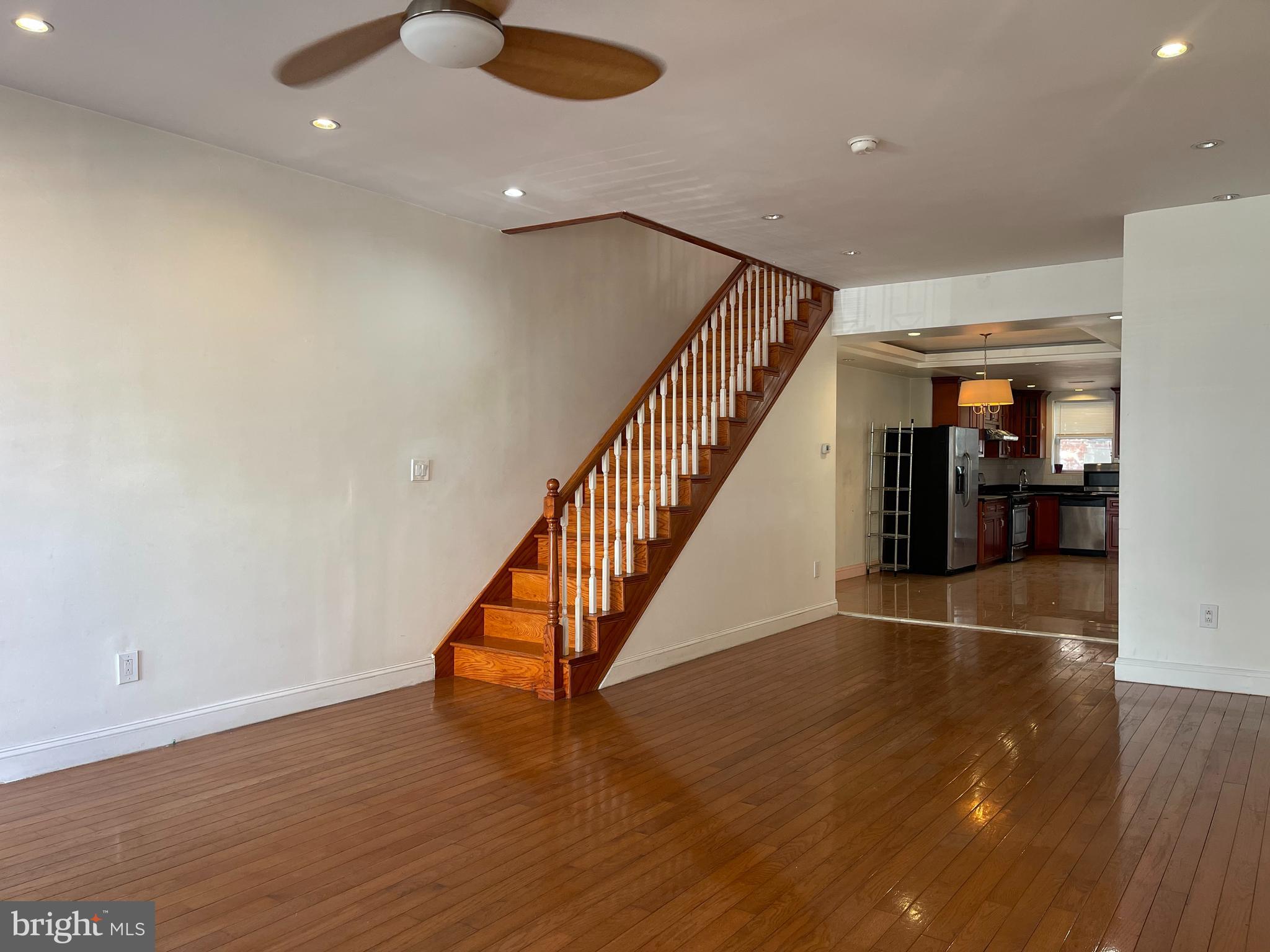 PHILADELPHIA - Residential