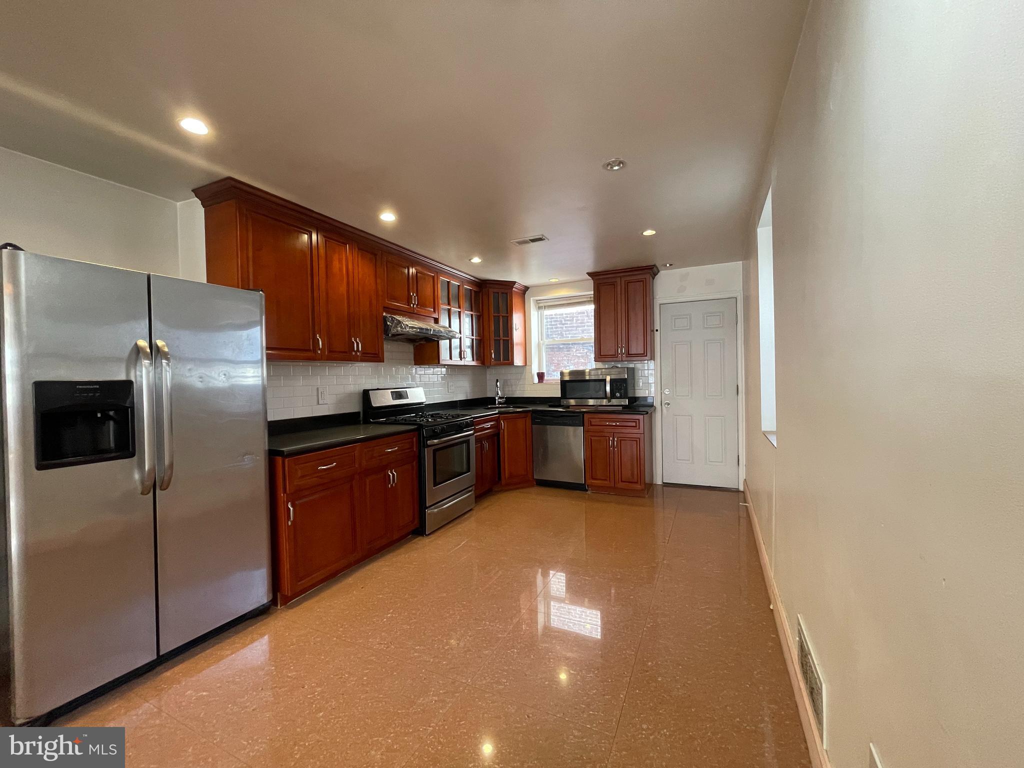 PHILADELPHIA - Residential