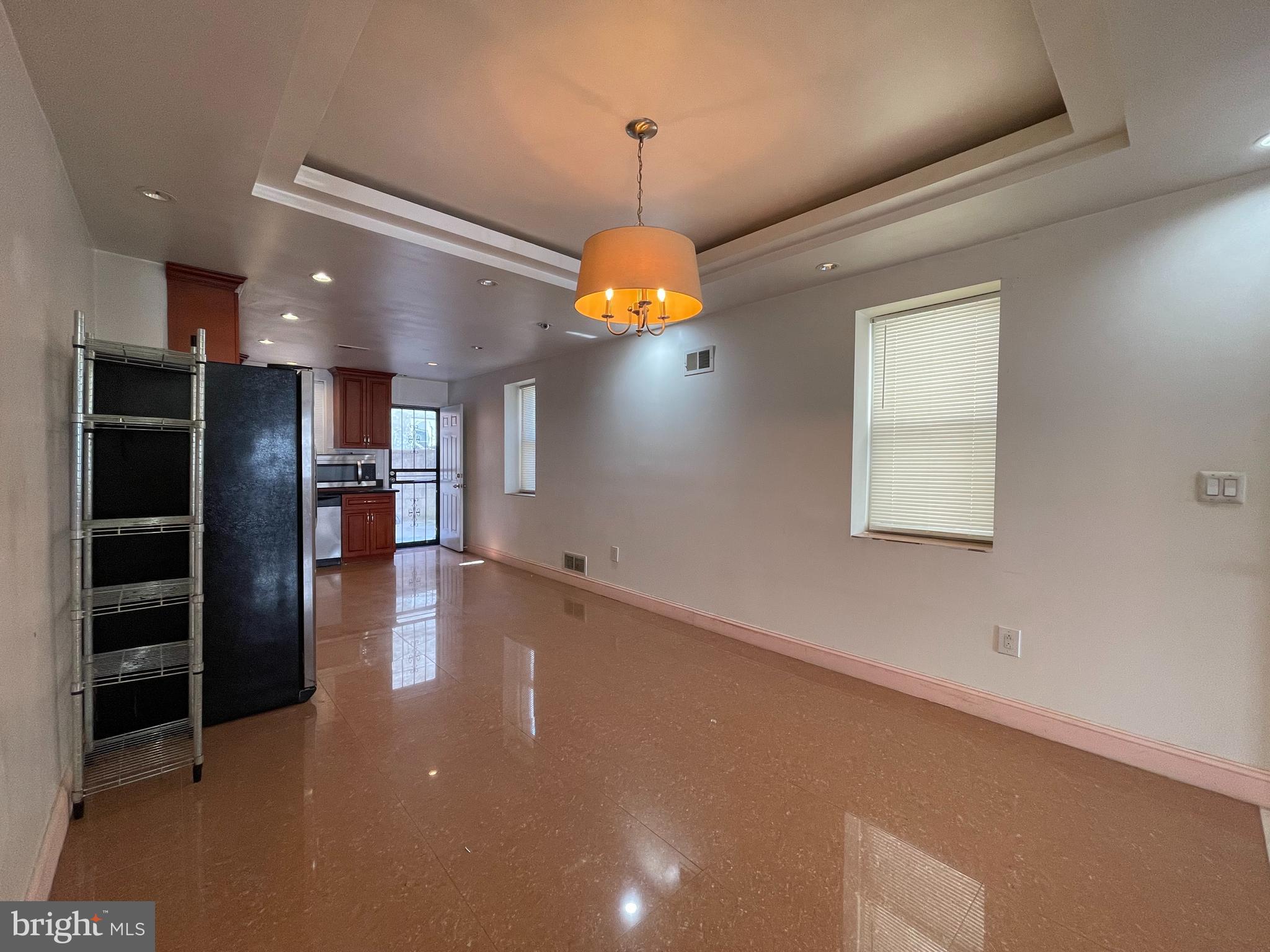 PHILADELPHIA - Residential