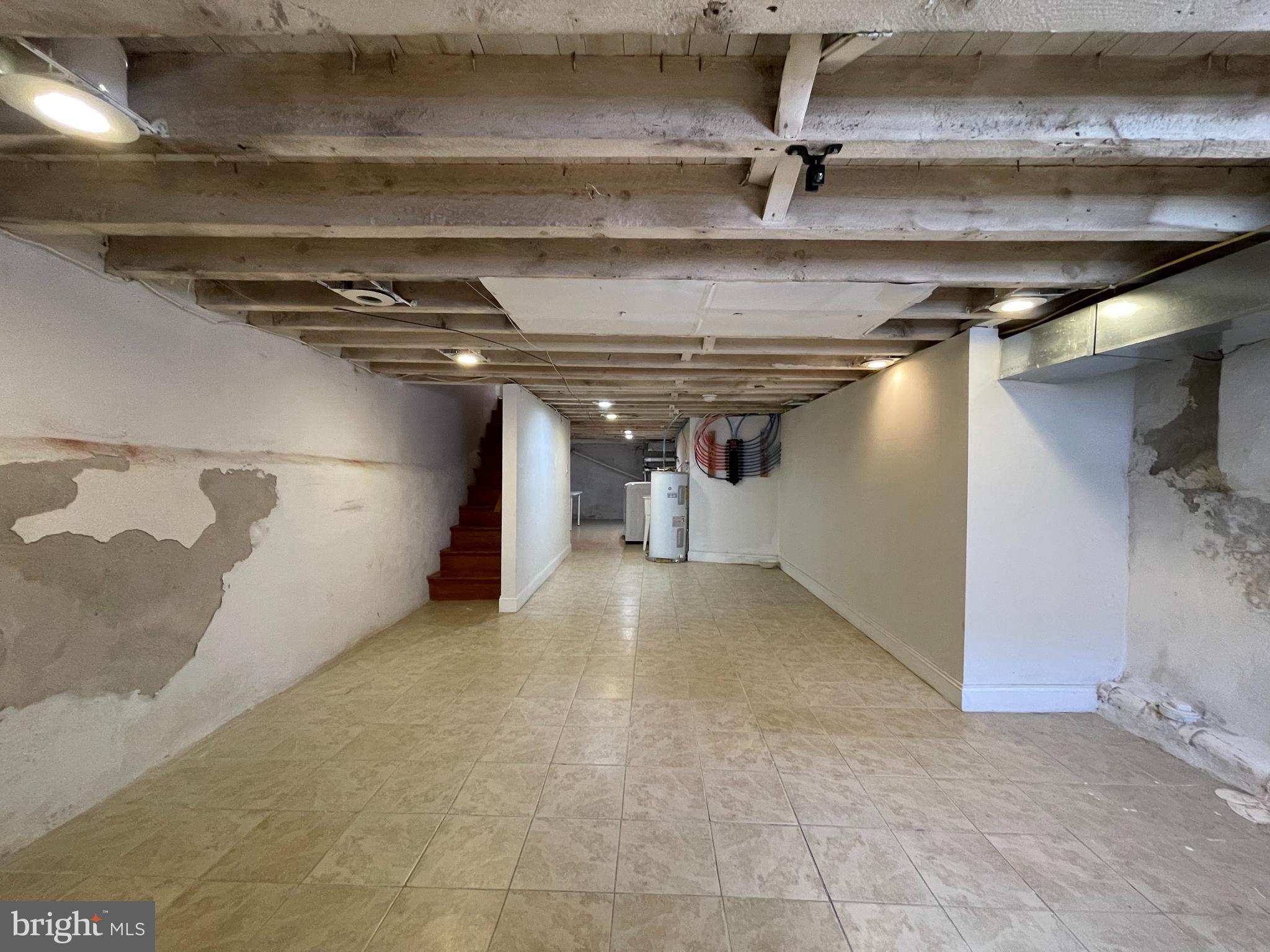 PHILADELPHIA - Residential