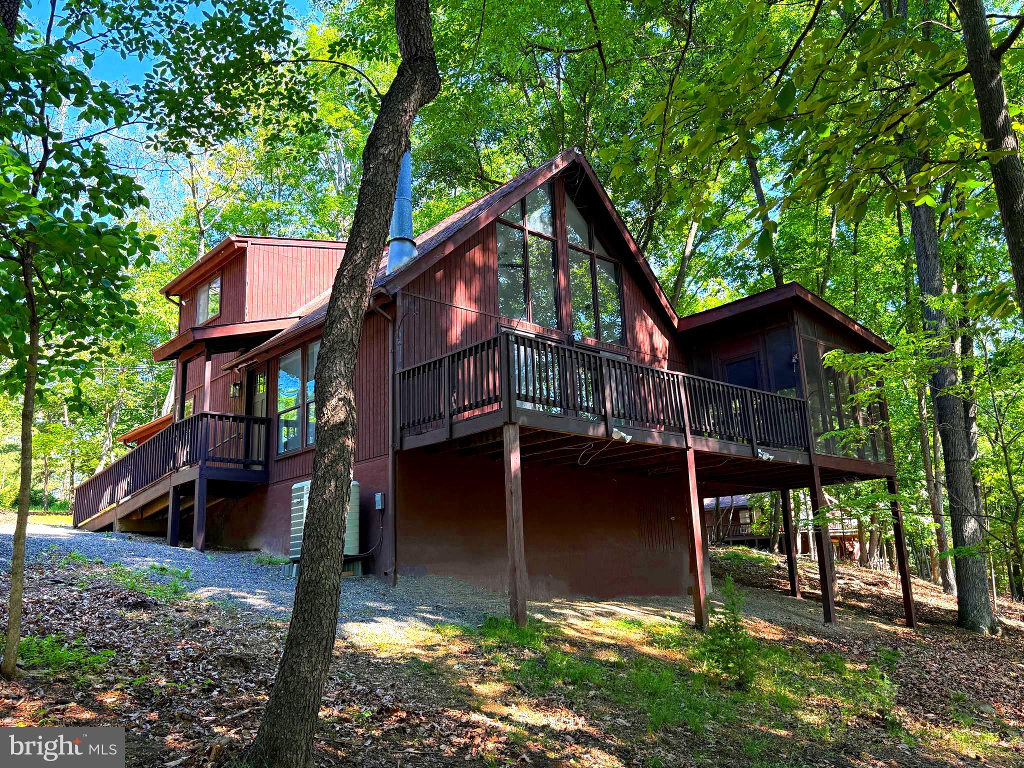THE WOODS - Residential