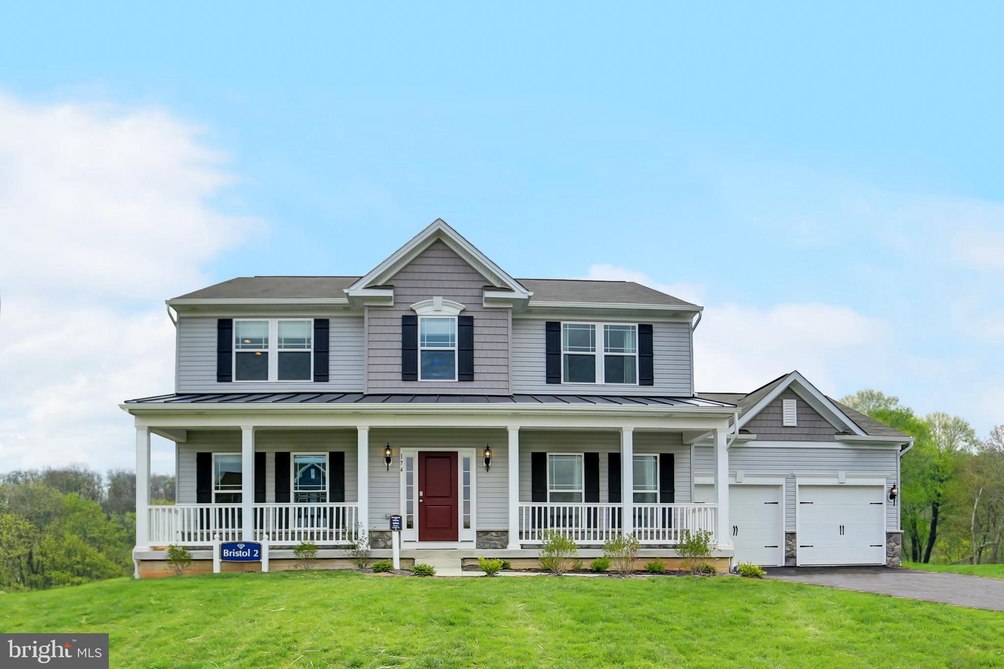 SAND SPRING RUN - Residential