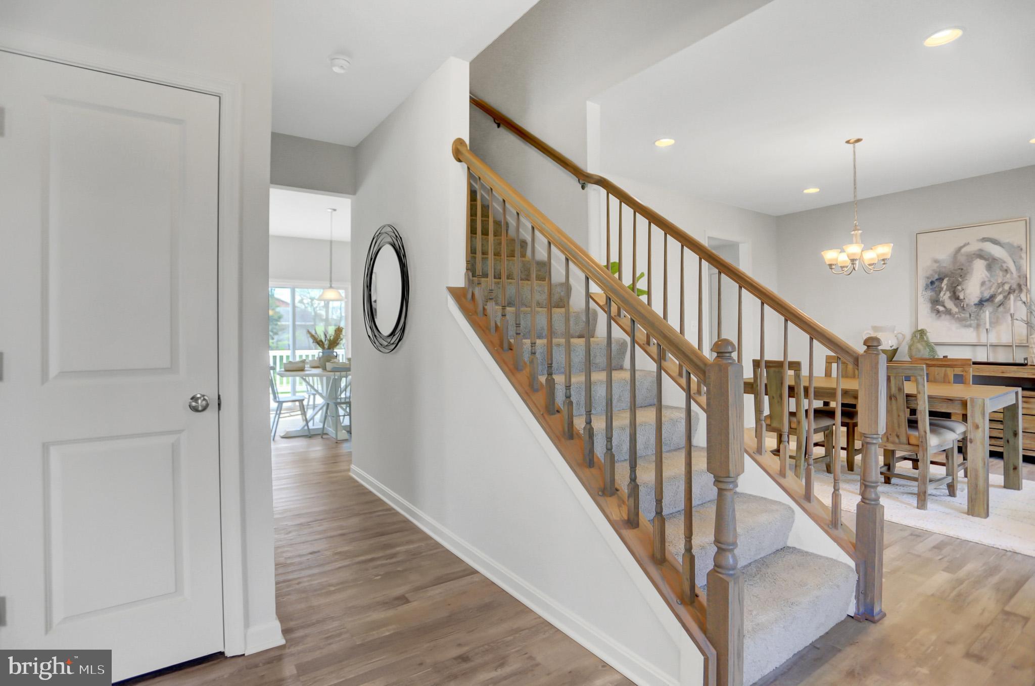 SAND SPRING RUN - Residential