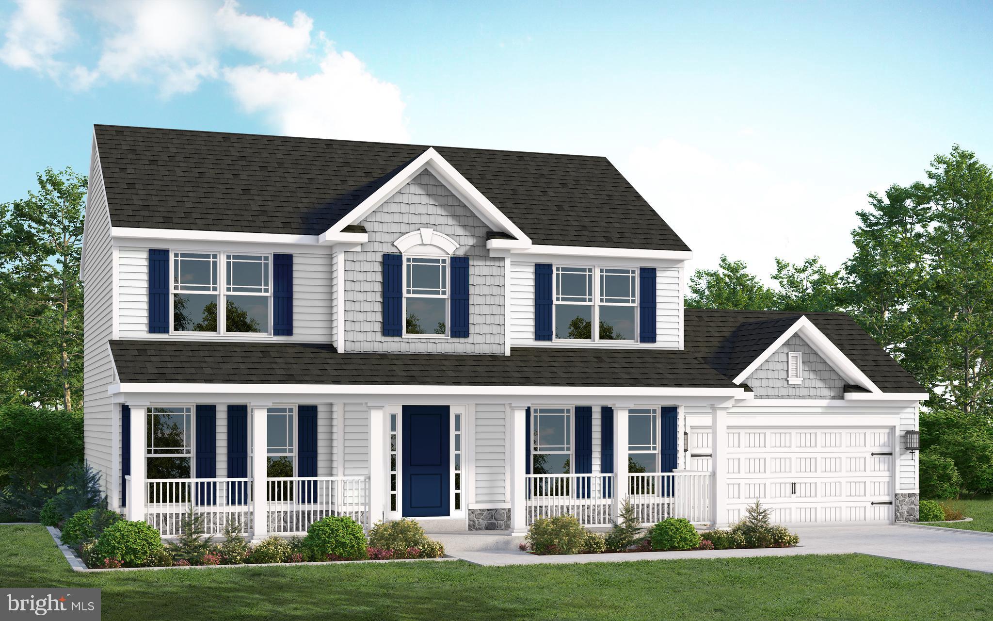 SAND SPRING RUN - Residential