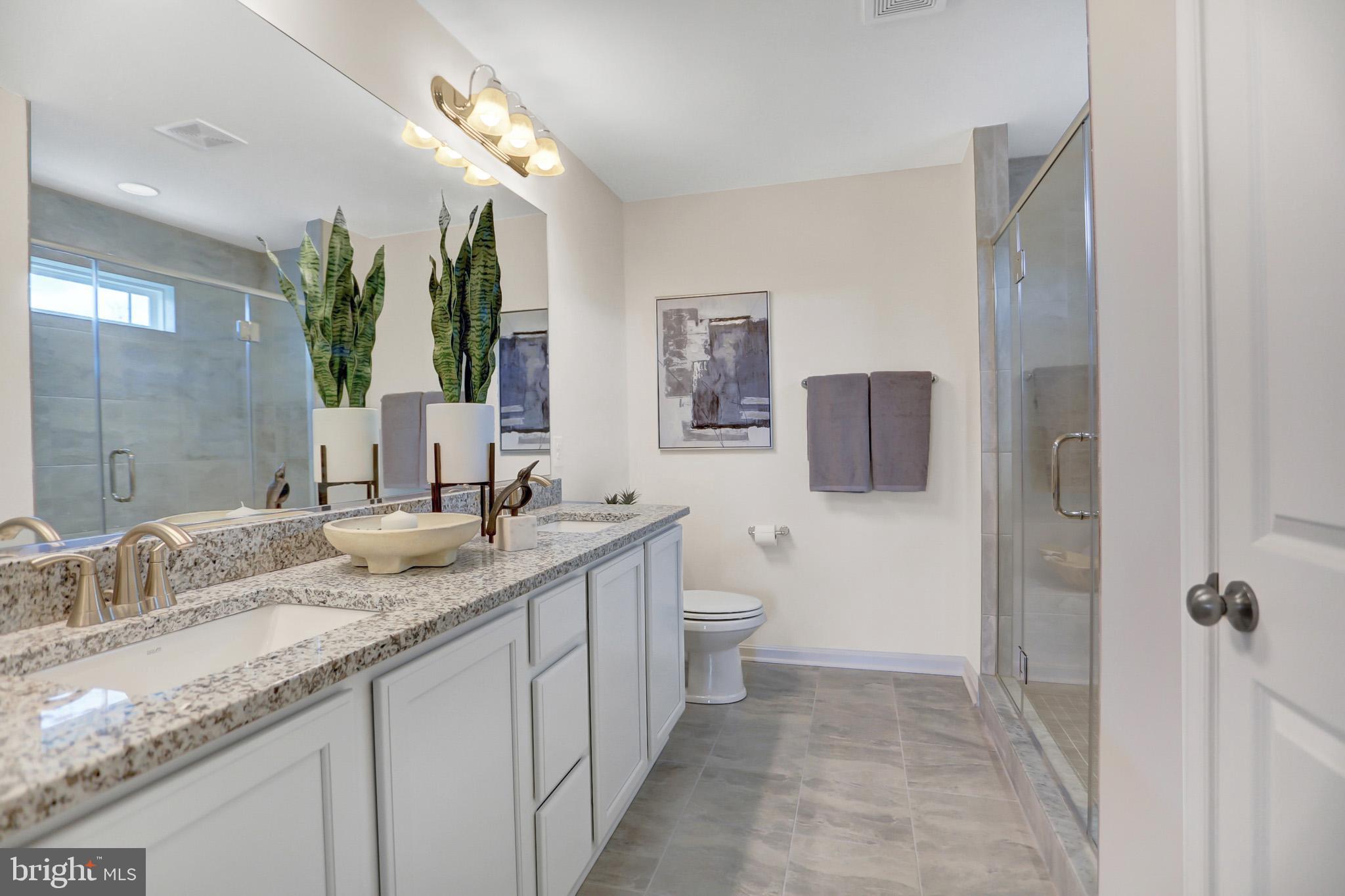 SAND SPRING RUN - Residential