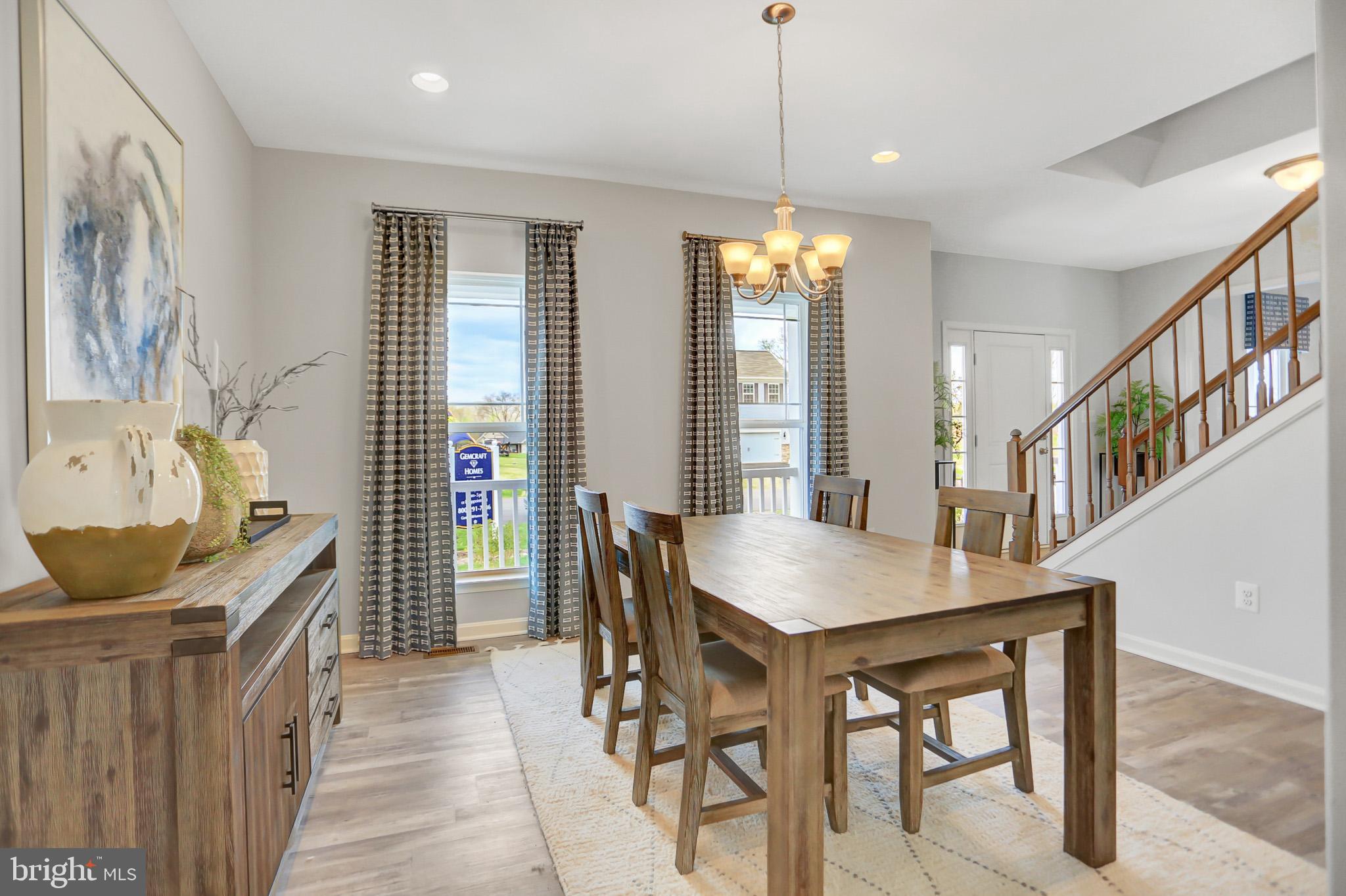 SAND SPRING RUN - Residential